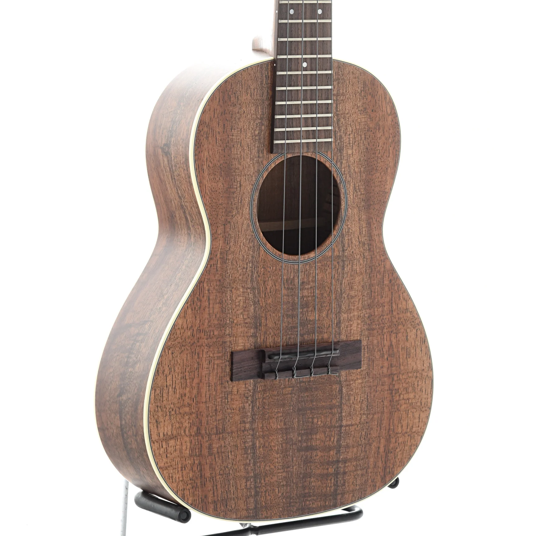 Martin 2K Tenor Uke, Koa Style 2 Ukulele & Gigbag - Image 4
