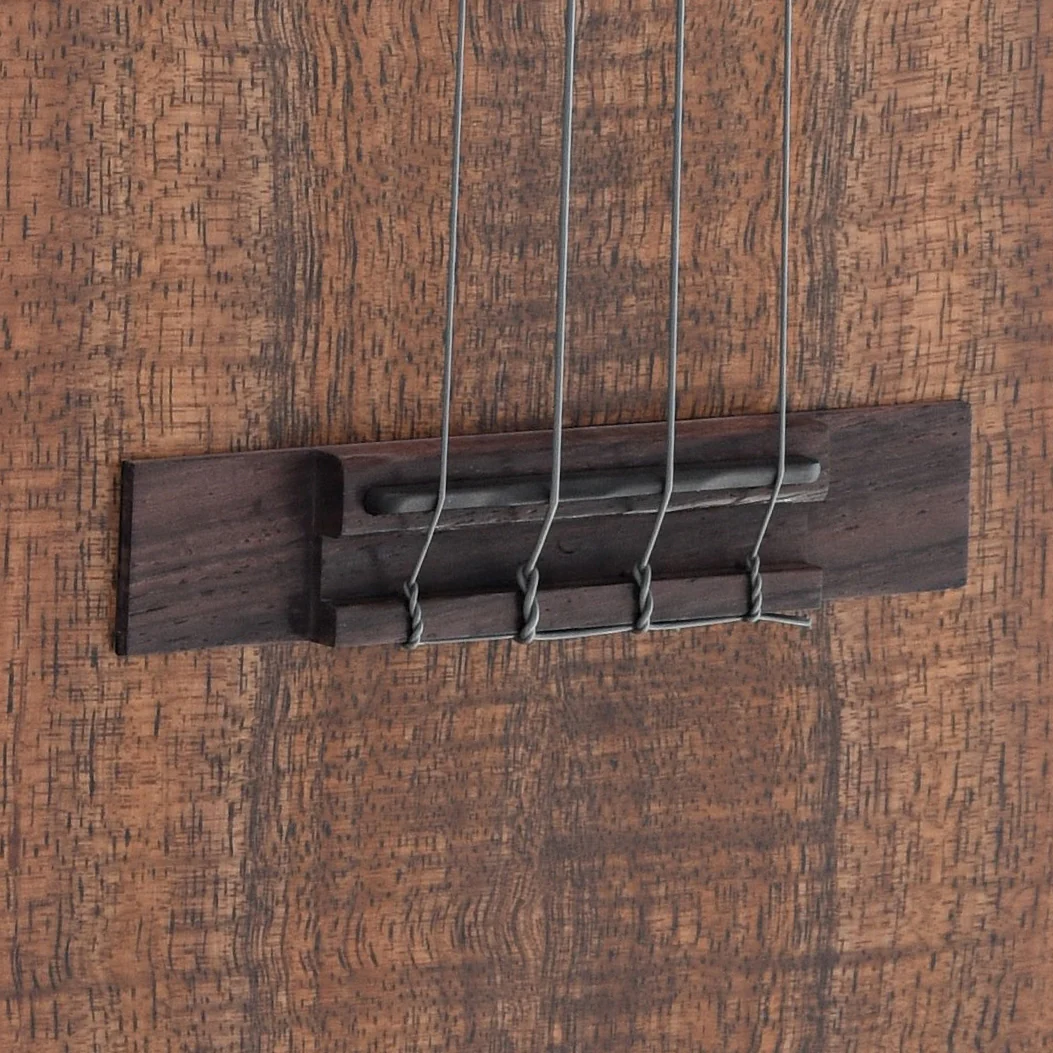 Martin 2K Tenor Uke, Koa Style 2 Ukulele & Gigbag - Image 5