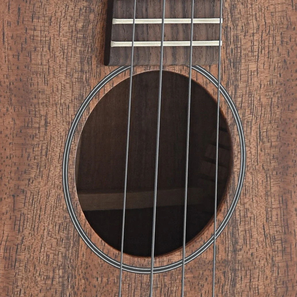 Martin 2K Tenor Uke, Koa Style 2 Ukulele & Gigbag - Image 6