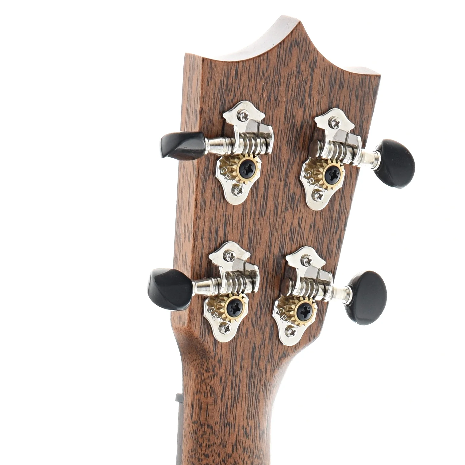 Martin 2K Tenor Uke, Koa Style 2 Ukulele & Gigbag - Image 9