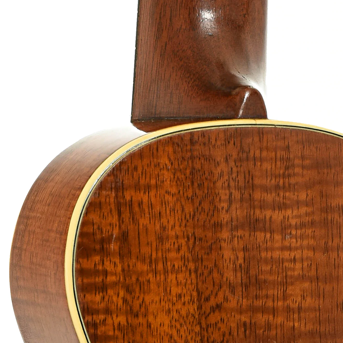 Martin 3K Soprano Ukulele (c.1923) - Image 10