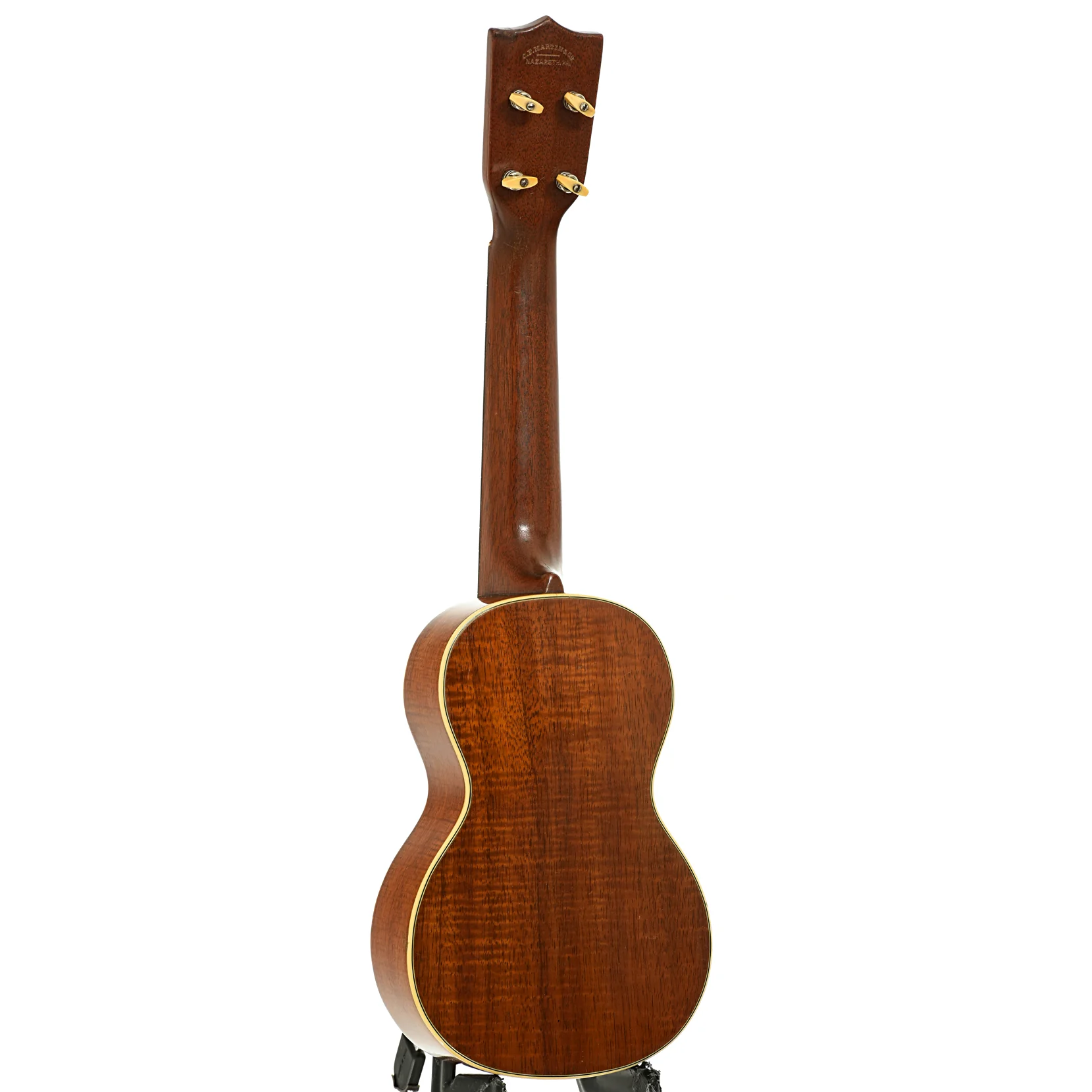 Martin 3K Soprano Ukulele (c.1923) - Image 12