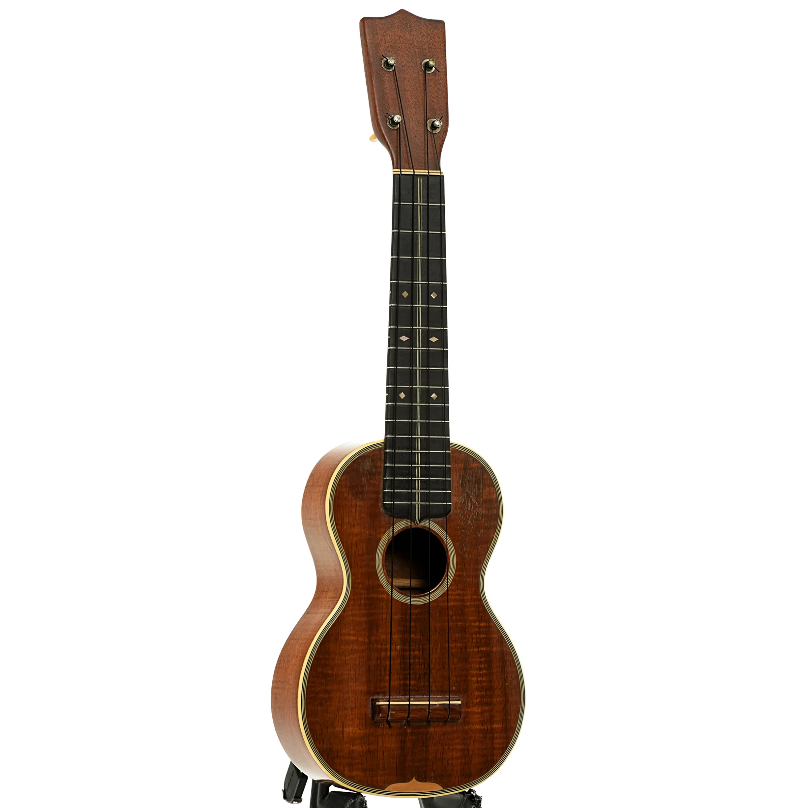 Martin 3K Soprano Ukulele (c.1923) - Image 3