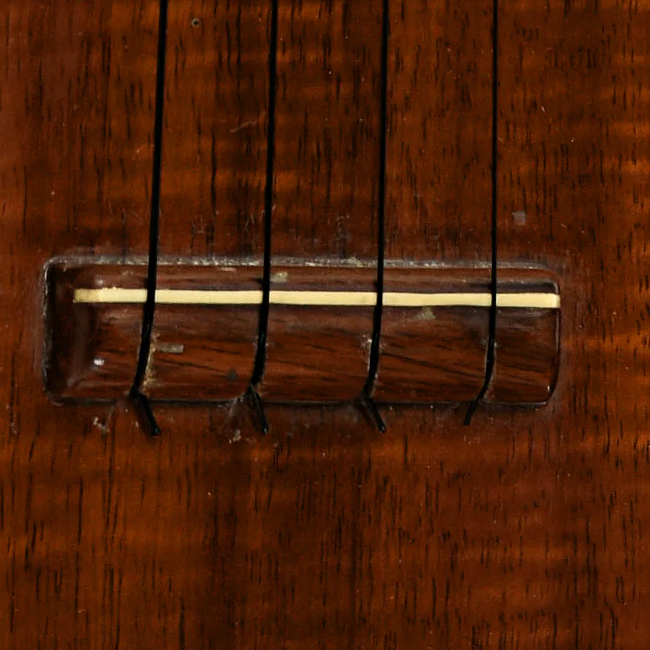 Martin 3K Soprano Ukulele (c.1923) - Image 5