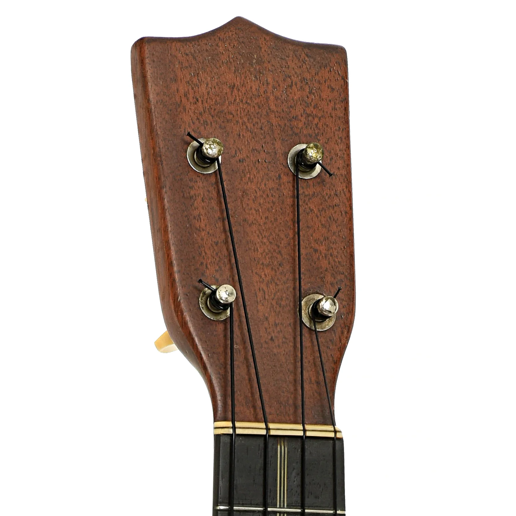 Martin 3K Soprano Ukulele (c.1923) - Image 8