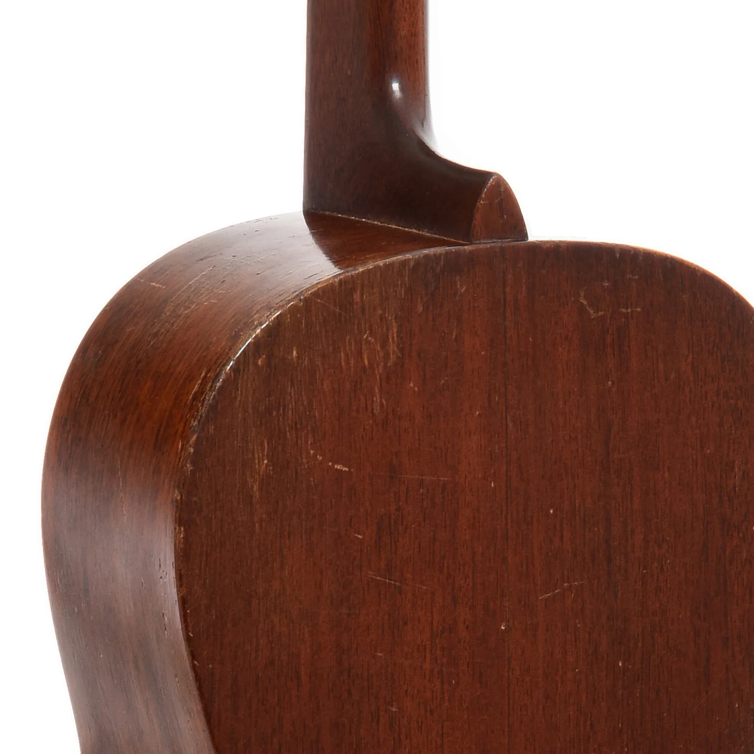 Martin 5-15T Acoustic Tenor Guitar (1960) - Image 10