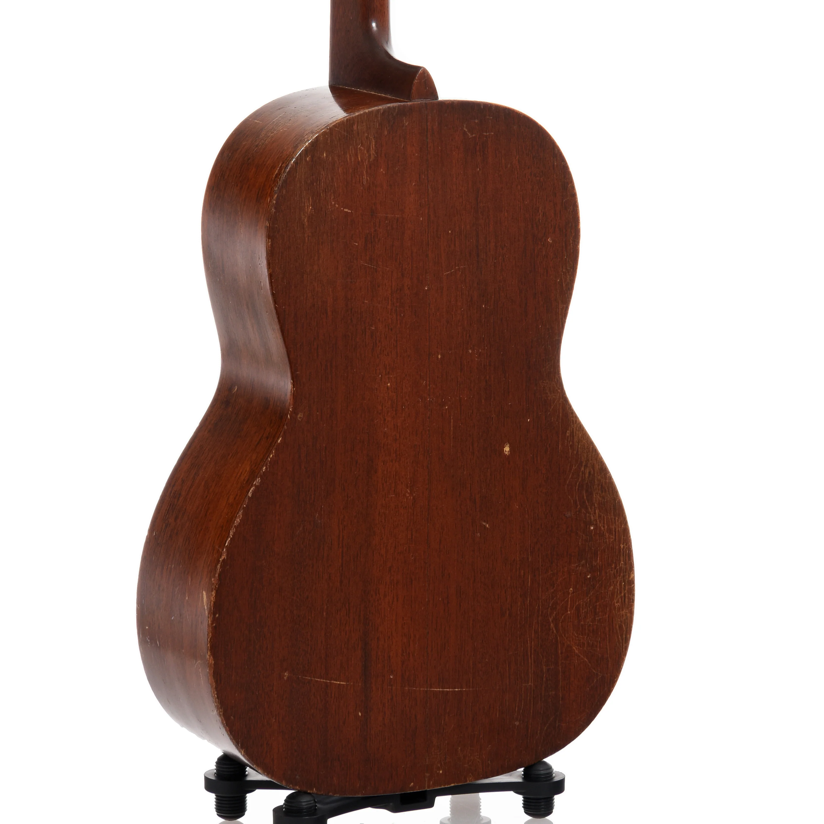 Martin 5-15T Acoustic Tenor Guitar (1960) - Image 11