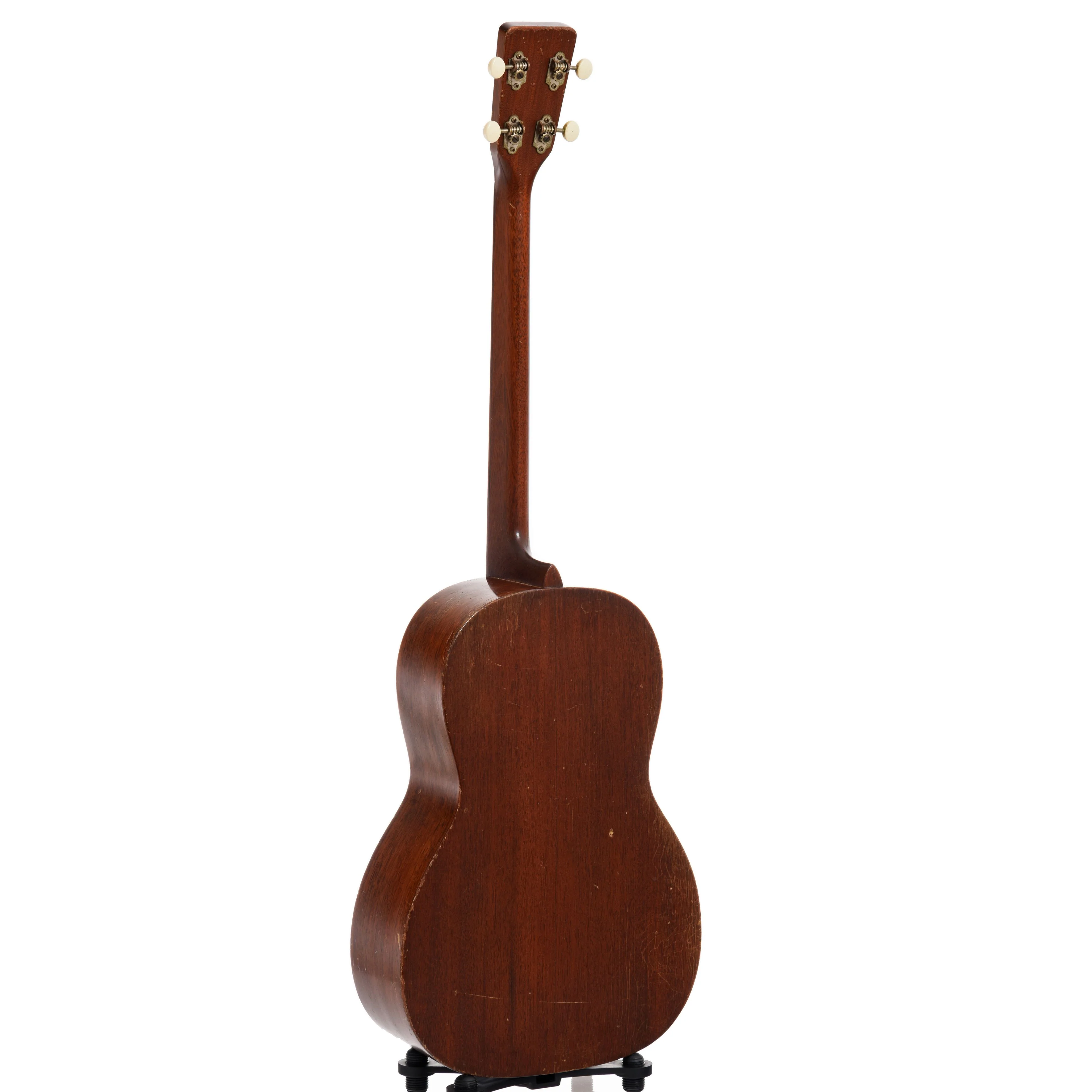 Martin 5-15T Acoustic Tenor Guitar (1960) - Image 12