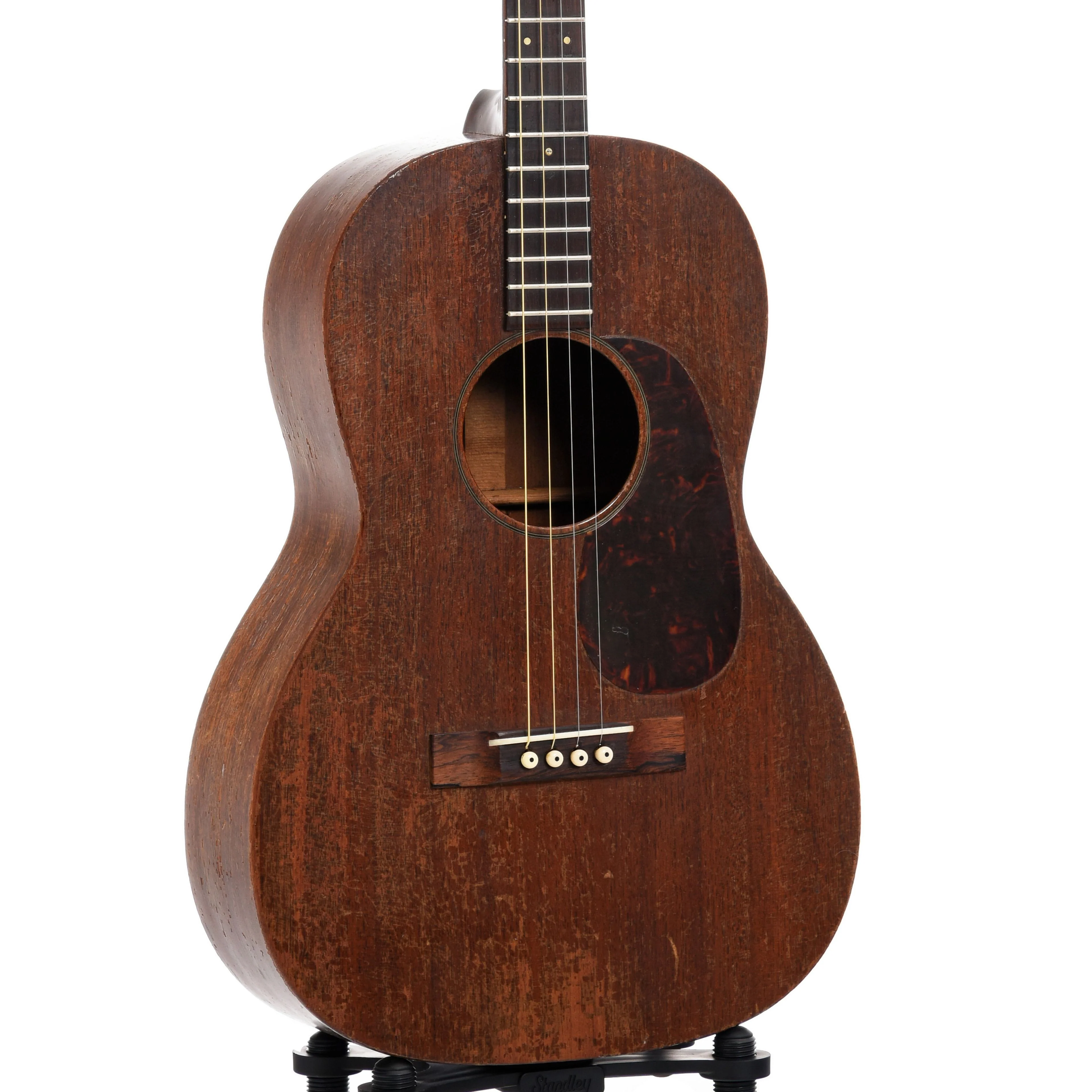 Martin 5-15T Acoustic Tenor Guitar (1960) - Image 4