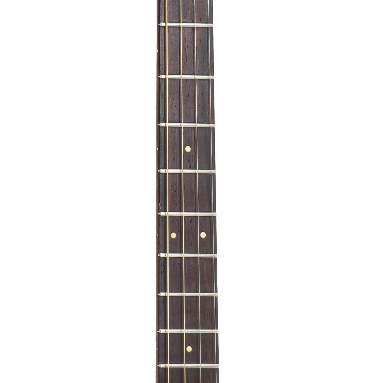 Martin 5-15T Acoustic Tenor Guitar (1960) - Image 7