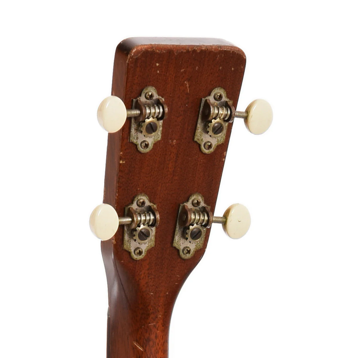 Martin 5-15T Acoustic Tenor Guitar (1960) - Image 9