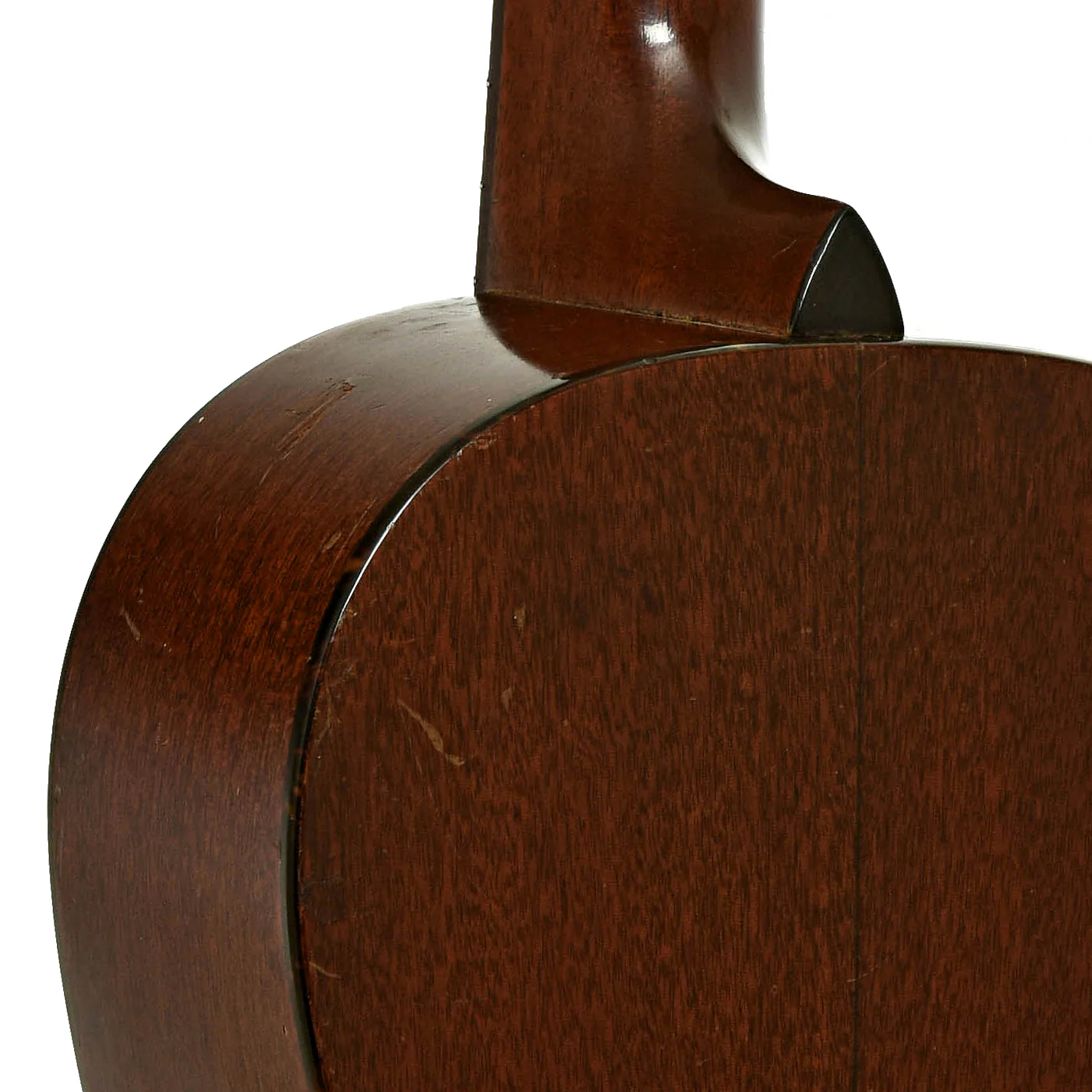 Martin 5-18 Acoustic Guitar (1947) - Image 10