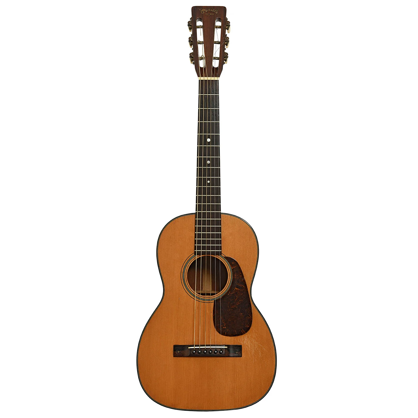 Martin 5-18 Acoustic Guitar (1947) - Image 14