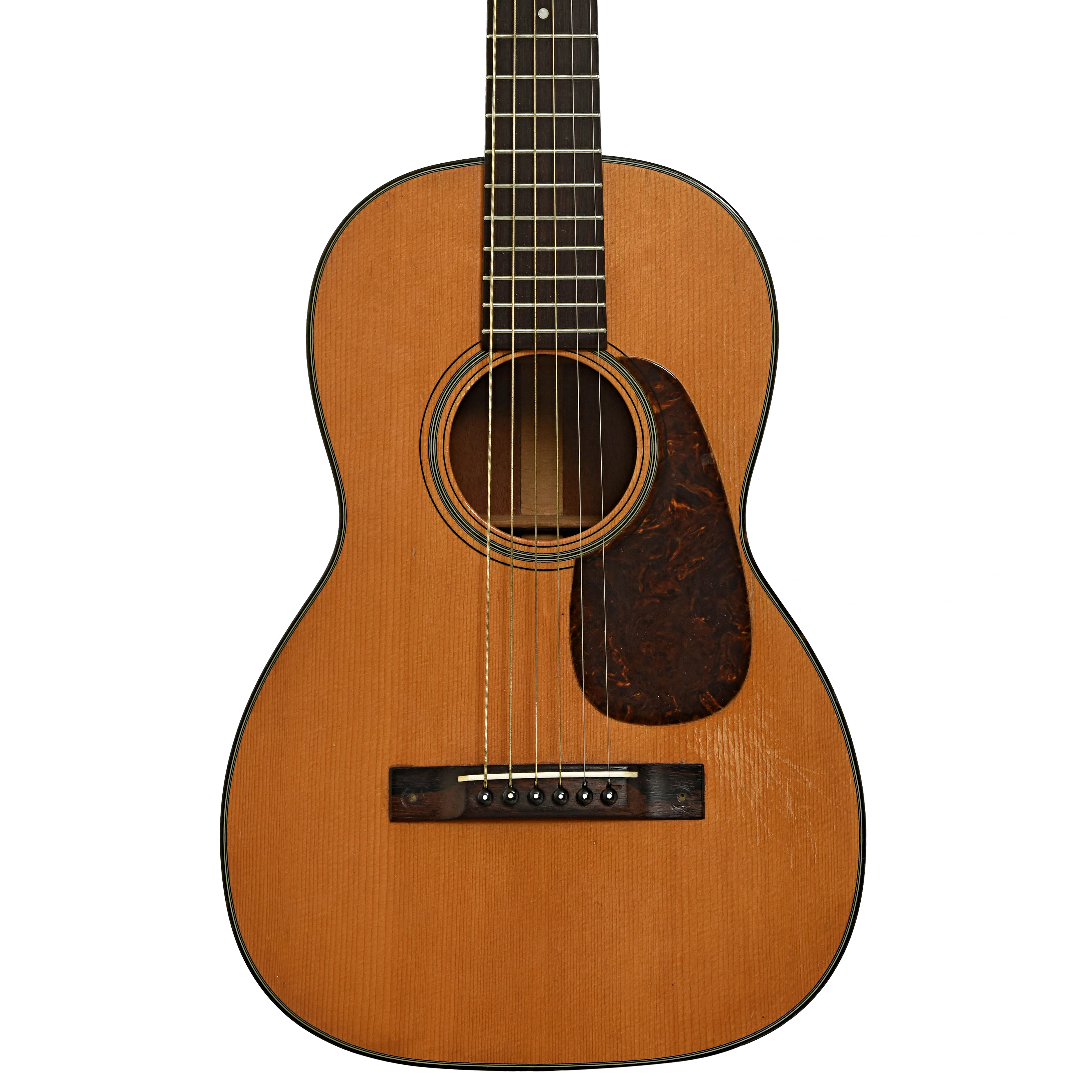 Martin 5-18 Acoustic Guitar (1947) - Image 2