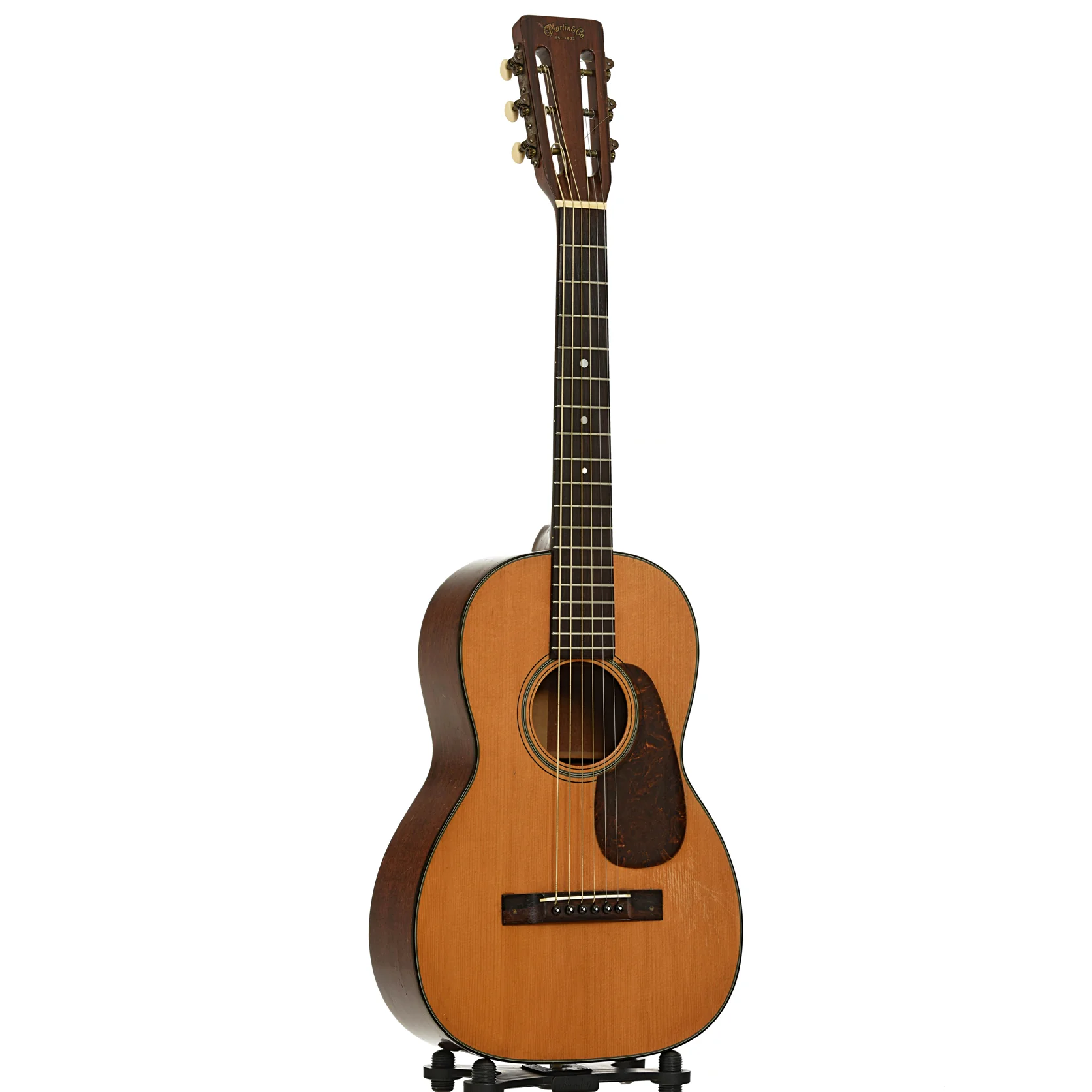 Martin 5-18 Acoustic Guitar (1947) - Image 3