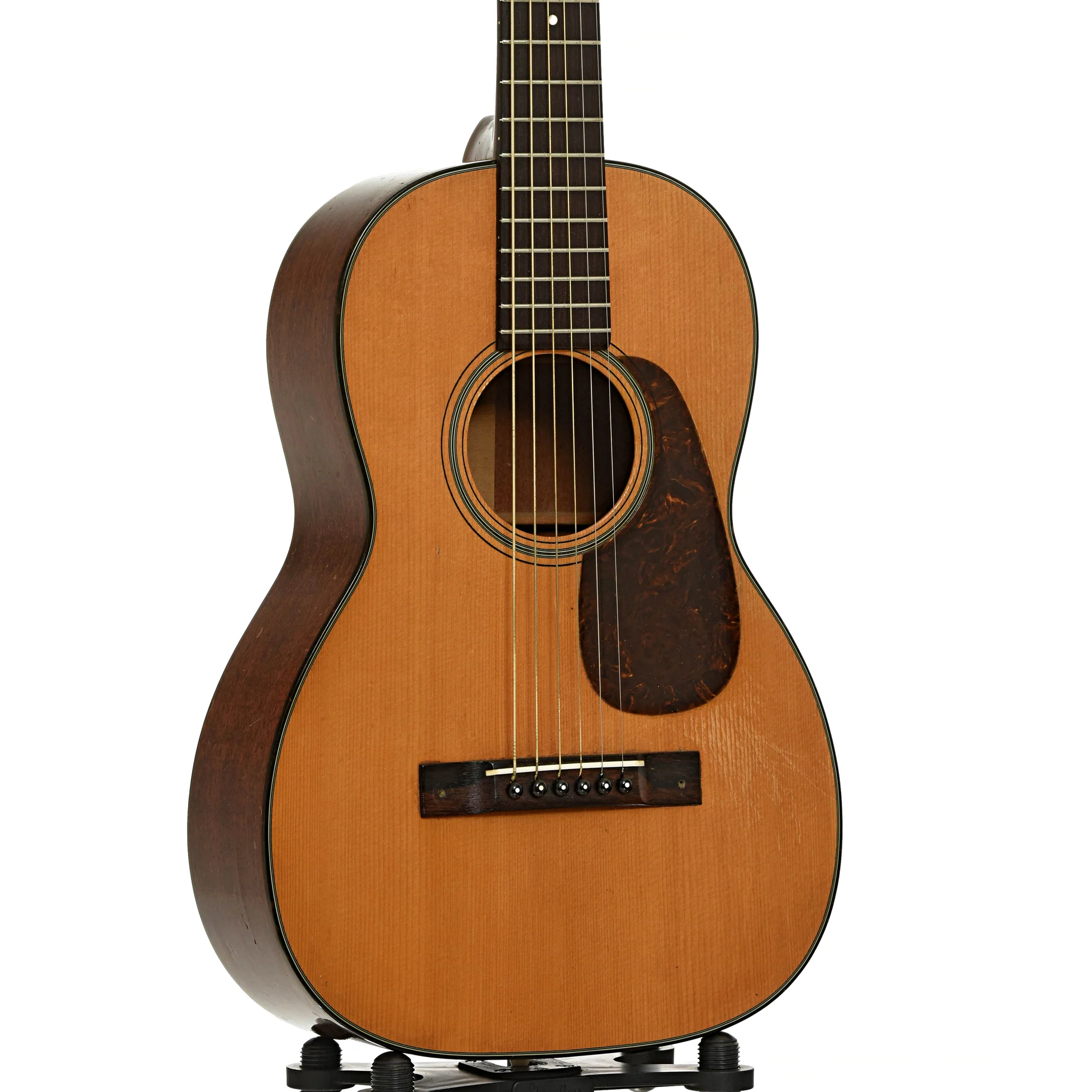 Martin 5-18 Acoustic Guitar (1947) - Image 4