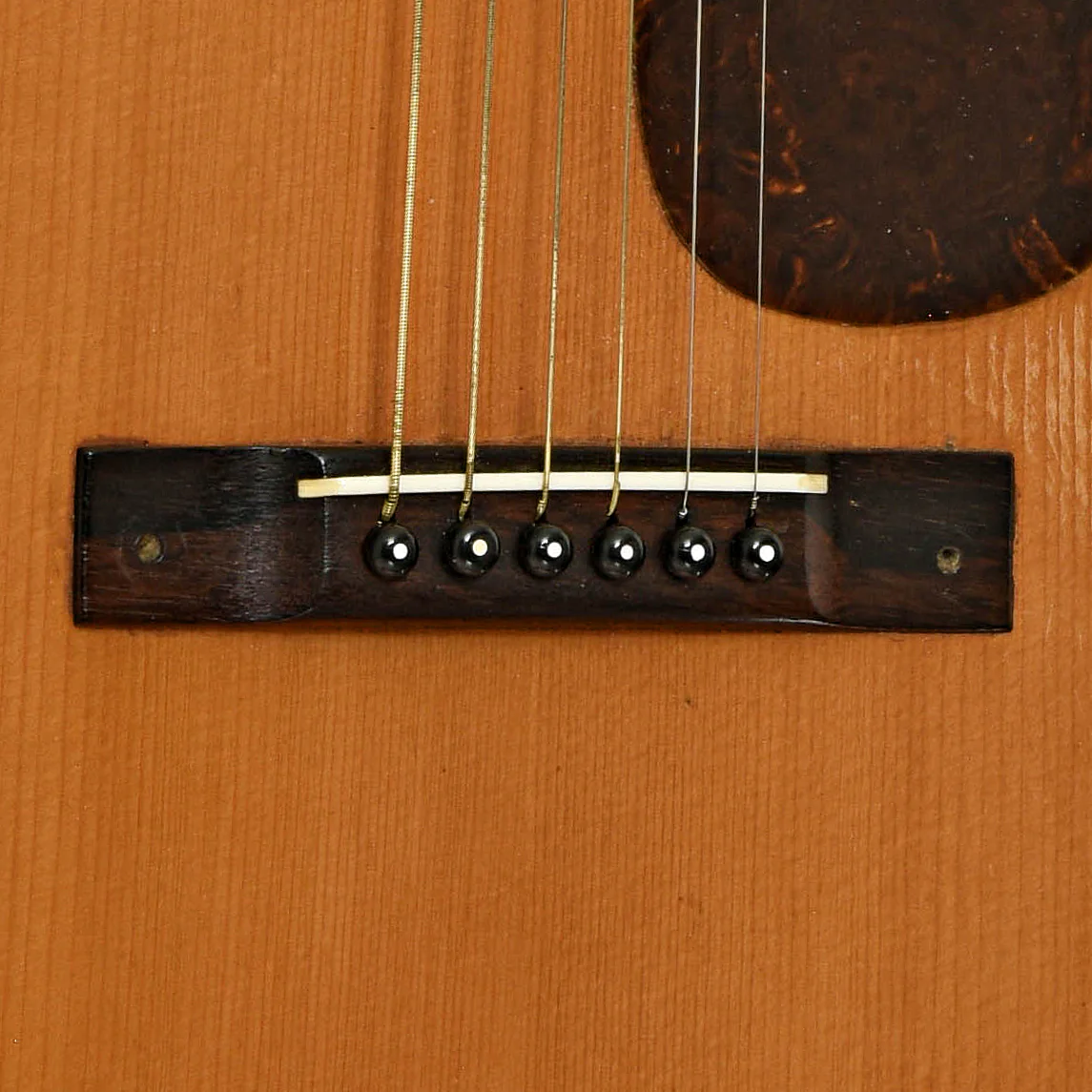 Martin 5-18 Acoustic Guitar (1947) - Image 5