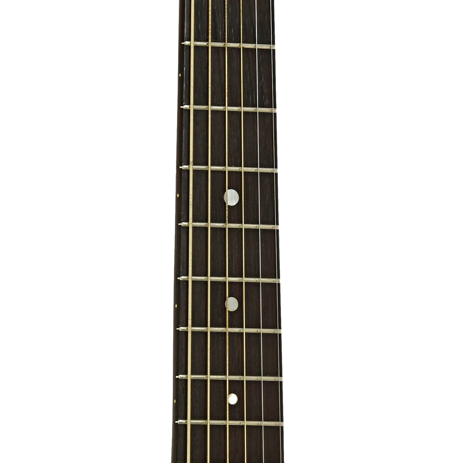 Martin 5-18 Acoustic Guitar (1947) - Image 7