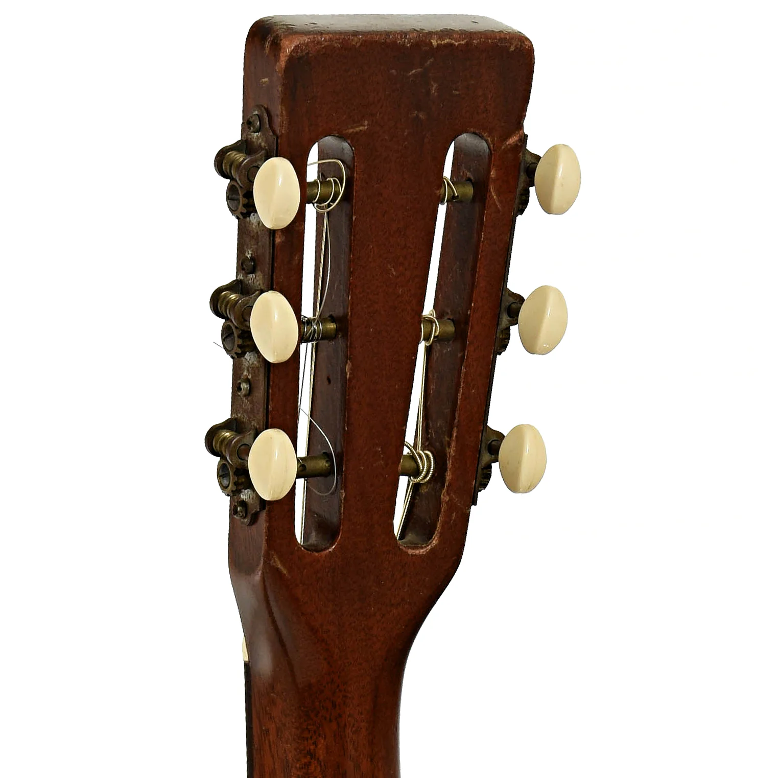 Martin 5-18 Acoustic Guitar (1947) - Image 9