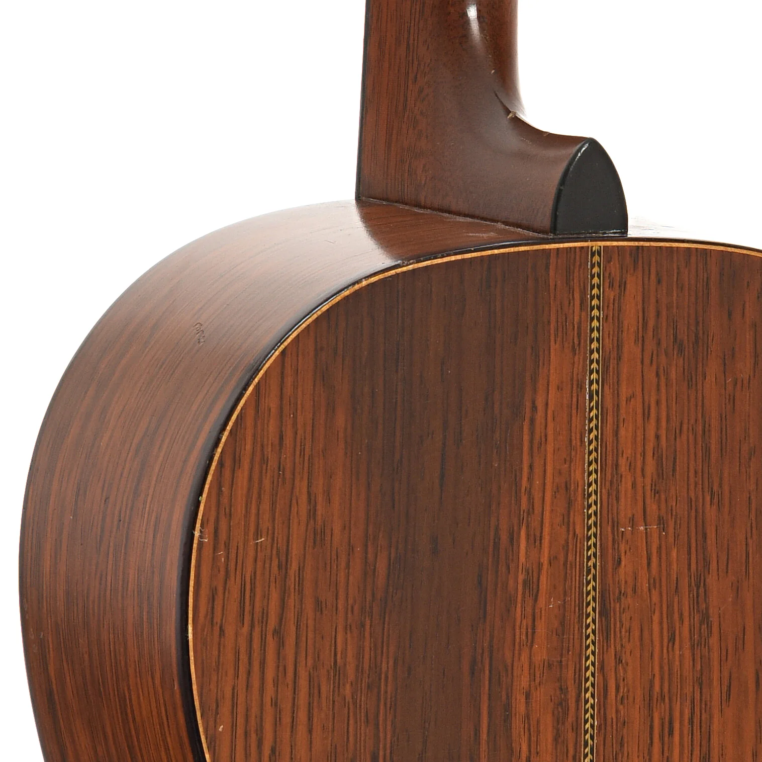 Martin 5-21T Tenor Acoustic Guitar (1928) - Image 10