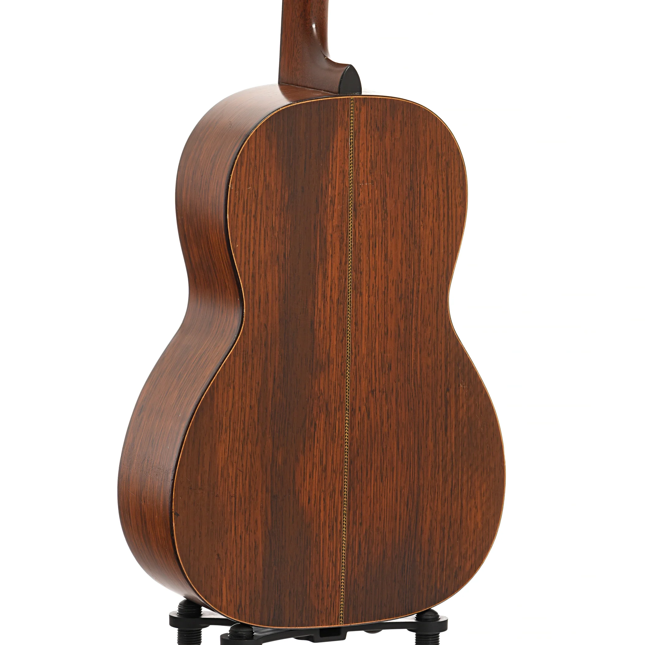 Martin 5-21T Tenor Acoustic Guitar (1928) - Image 11