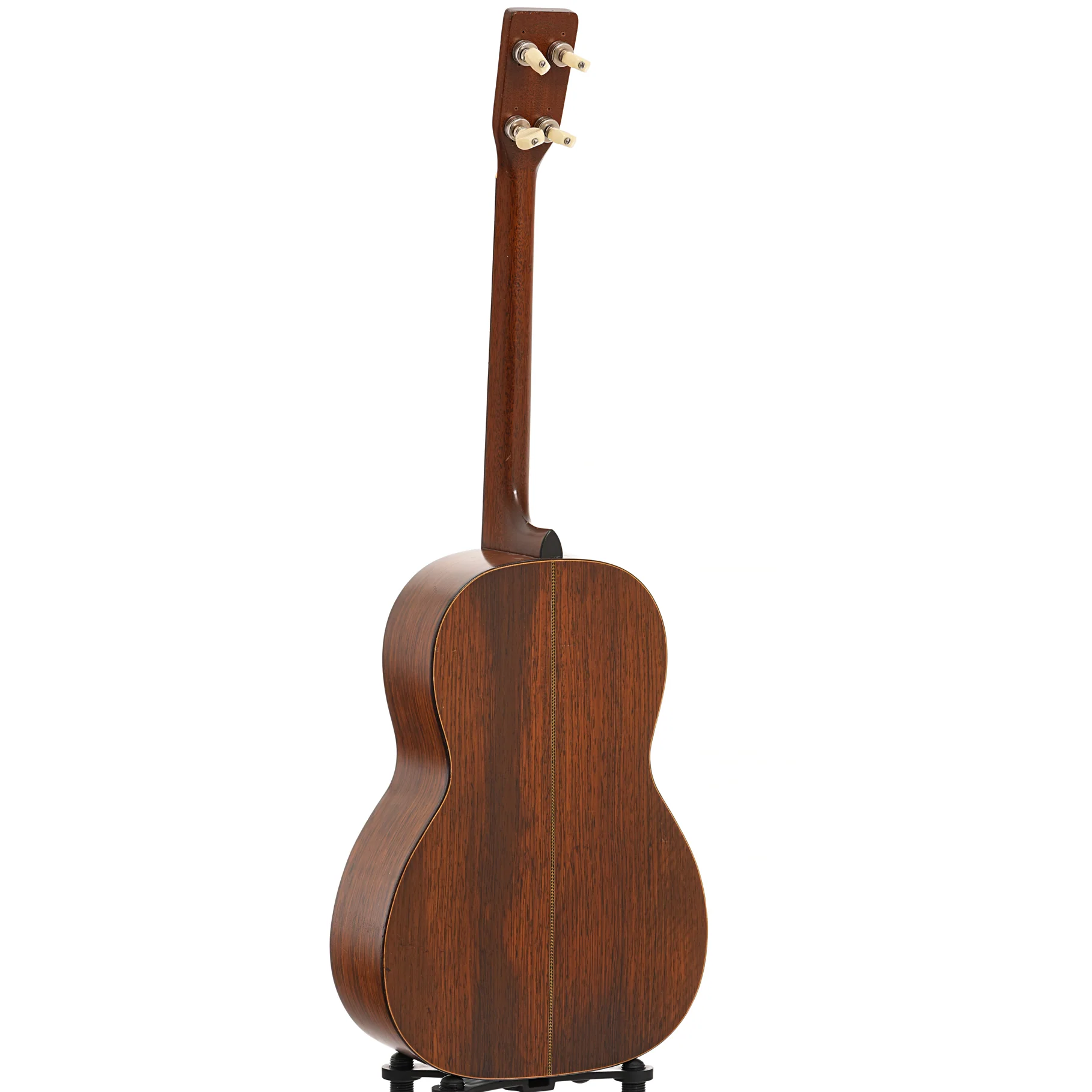 Martin 5-21T Tenor Acoustic Guitar (1928) - Image 12