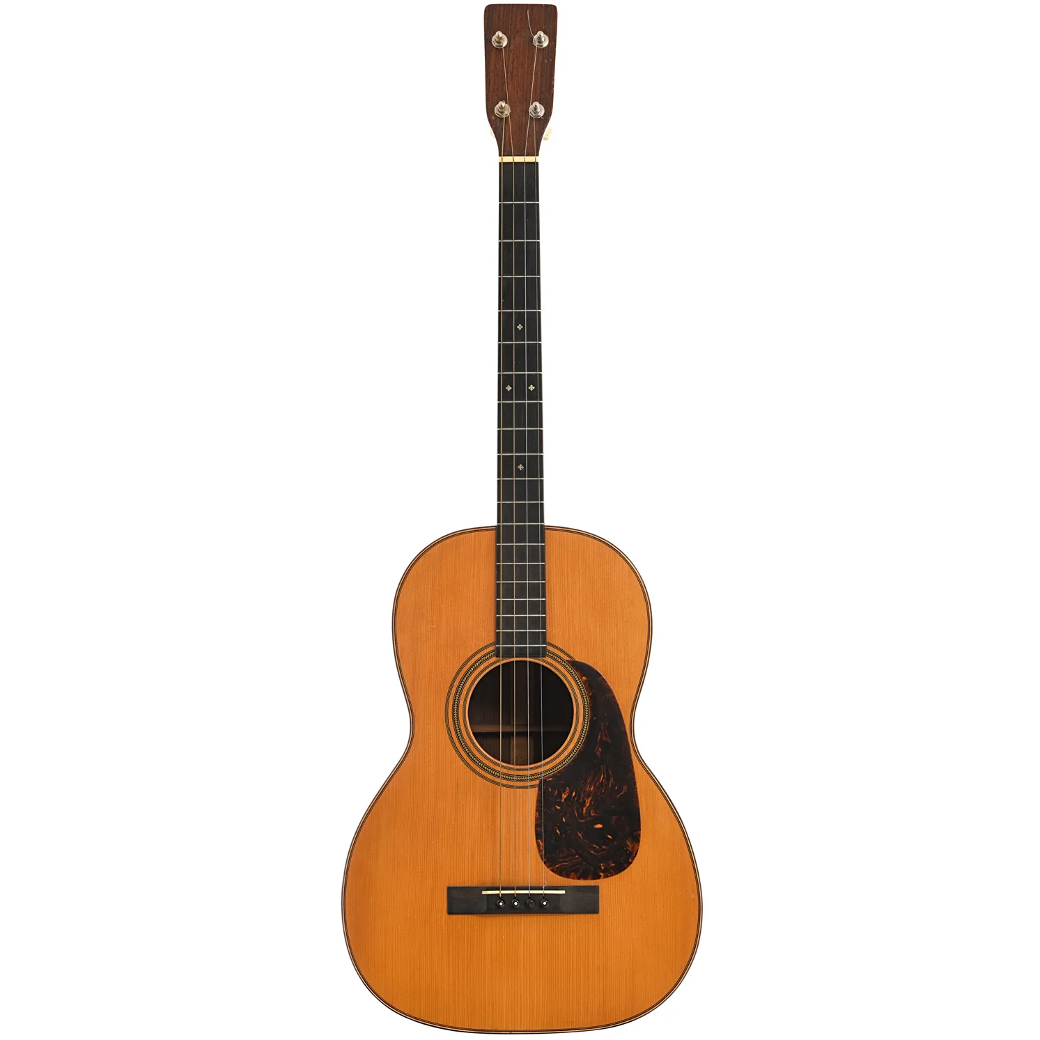 Martin 5-21T Tenor Acoustic Guitar (1928) - Image 14
