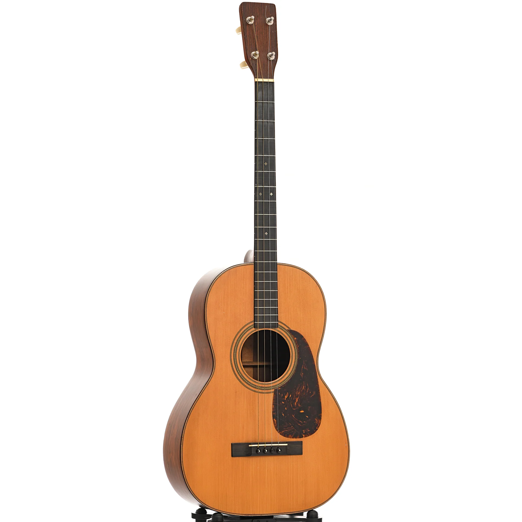Martin 5-21T Tenor Acoustic Guitar (1928) - Image 3