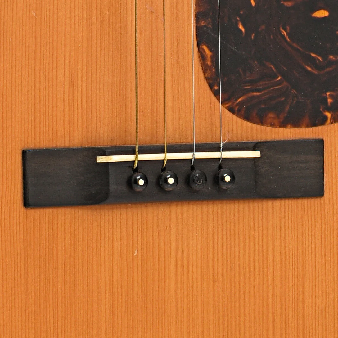 Martin 5-21T Tenor Acoustic Guitar (1928) - Image 5