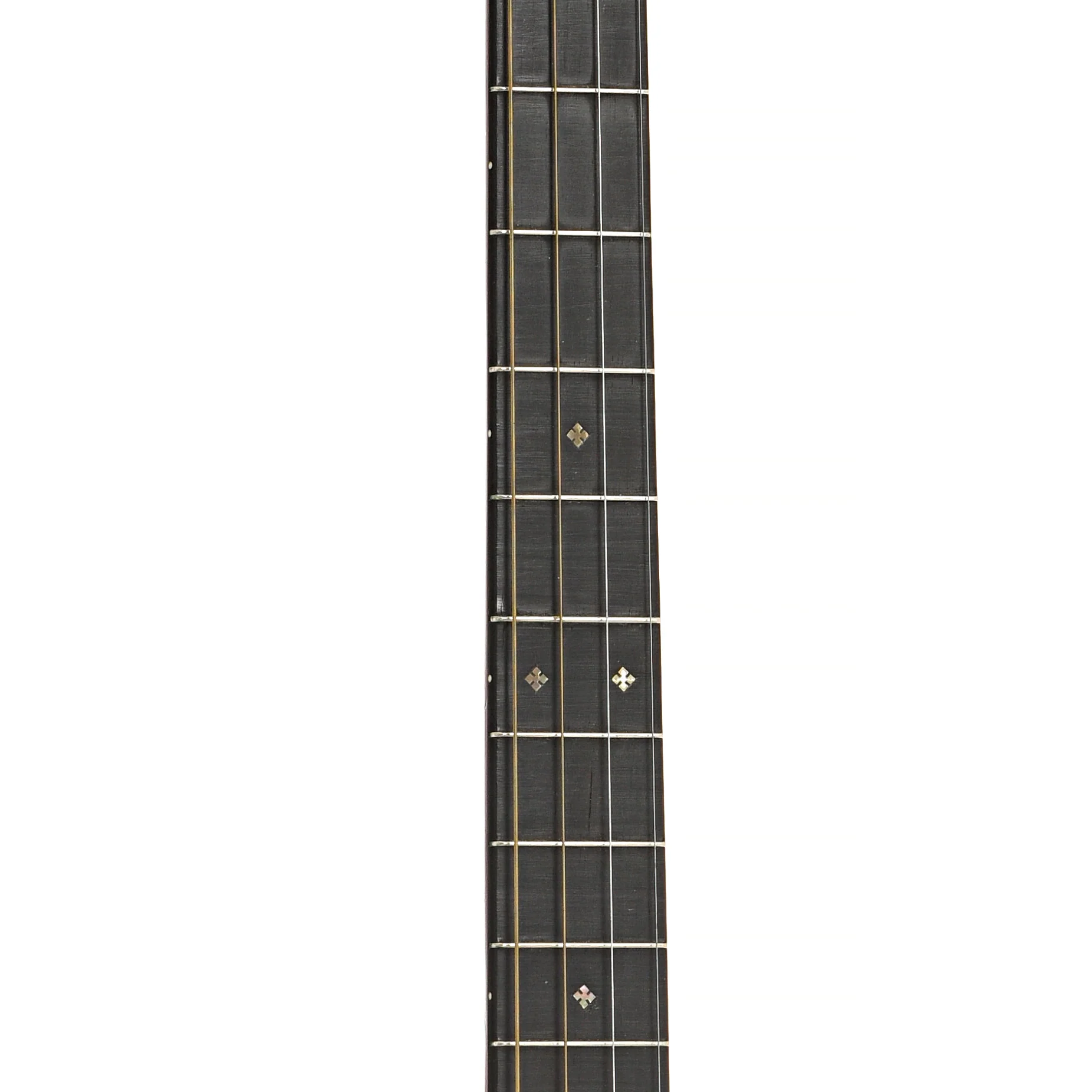 Martin 5-21T Tenor Acoustic Guitar (1928) - Image 7