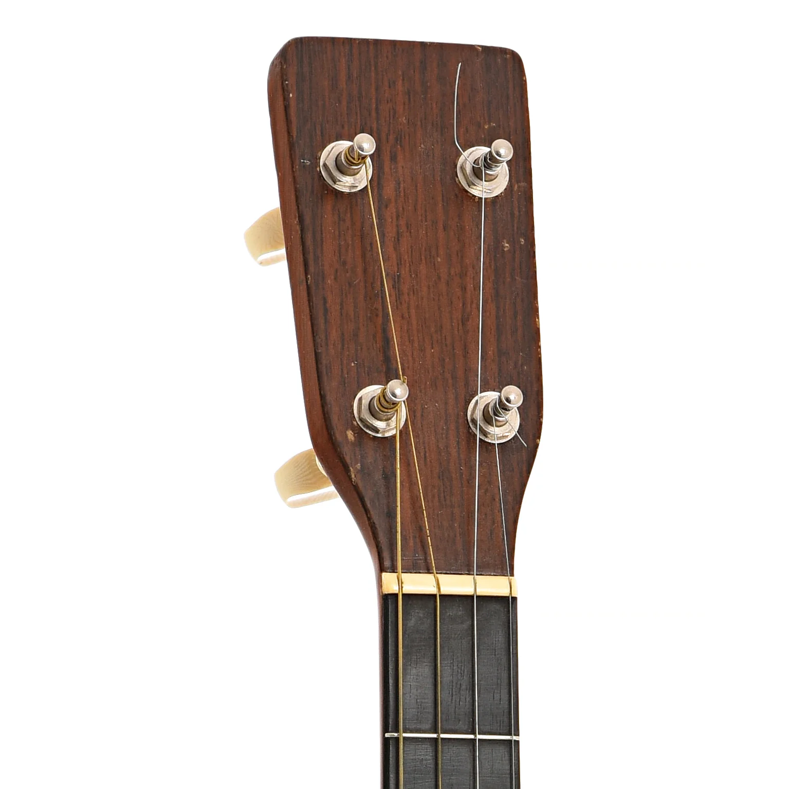 Martin 5-21T Tenor Acoustic Guitar (1928) - Image 8