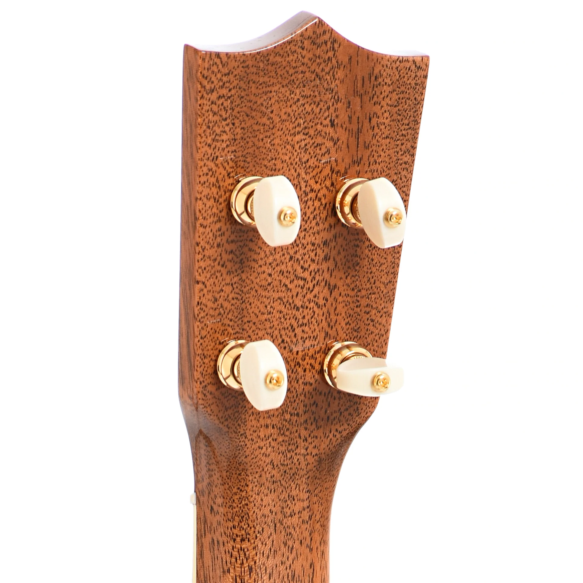 Martin 5K Uke, Soprano Koa Ukulele & Case - Image 9