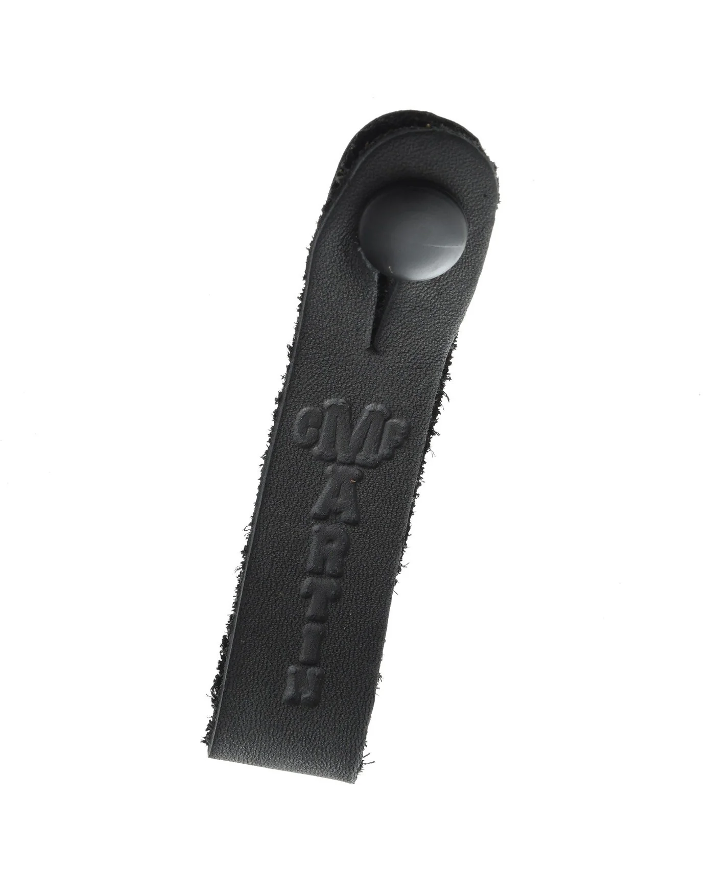 Martin Headstock Tie, Black - Image 2