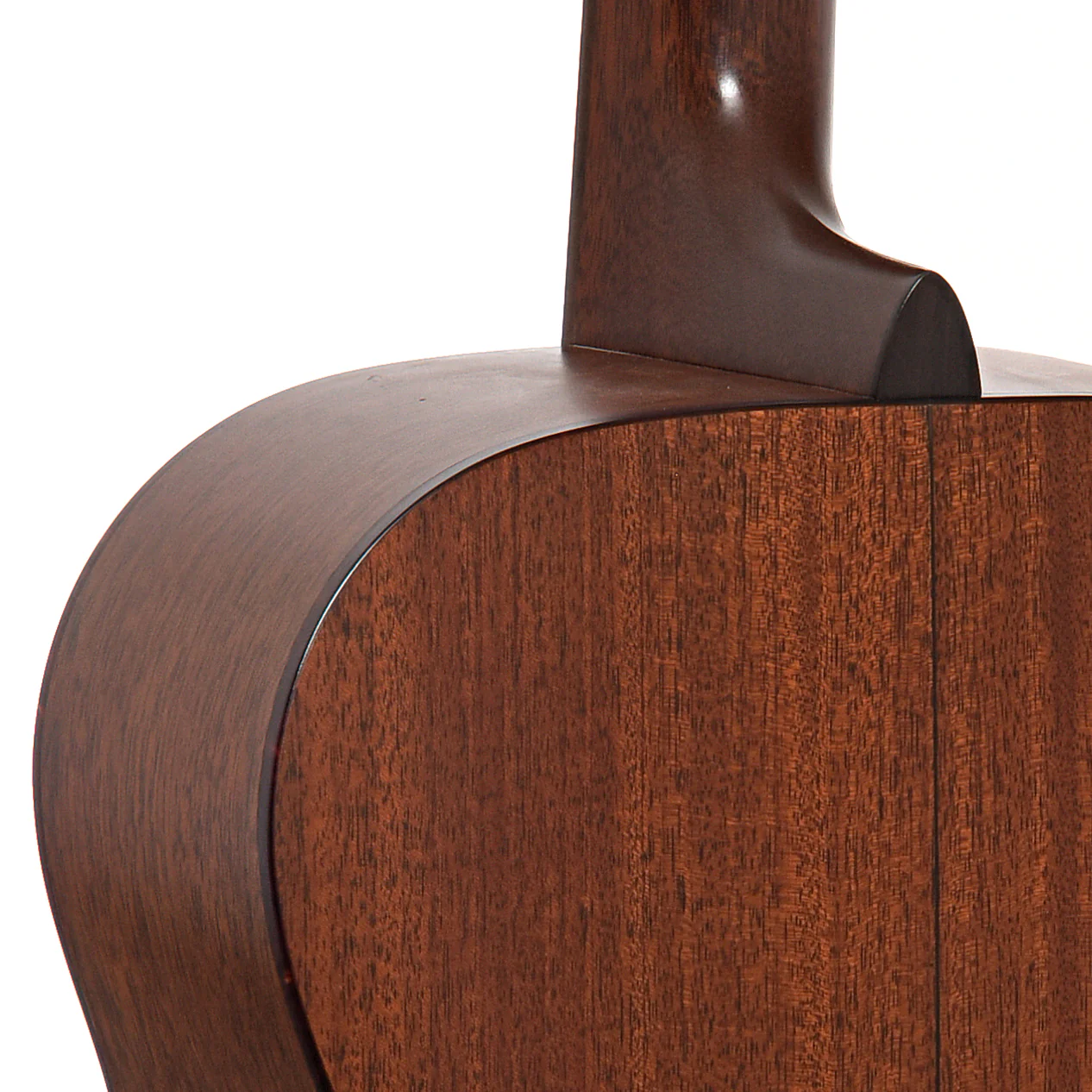 Martin B-1E Acoustic Electric Bass (2005) - Image 10