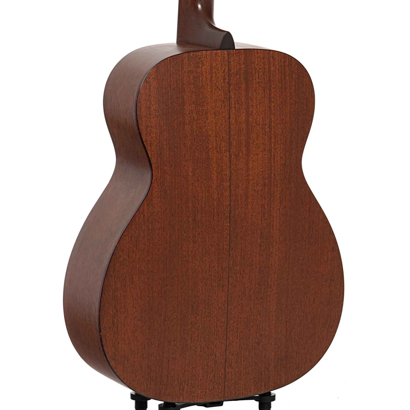 Martin B-1E Acoustic Electric Bass (2005) - Image 11