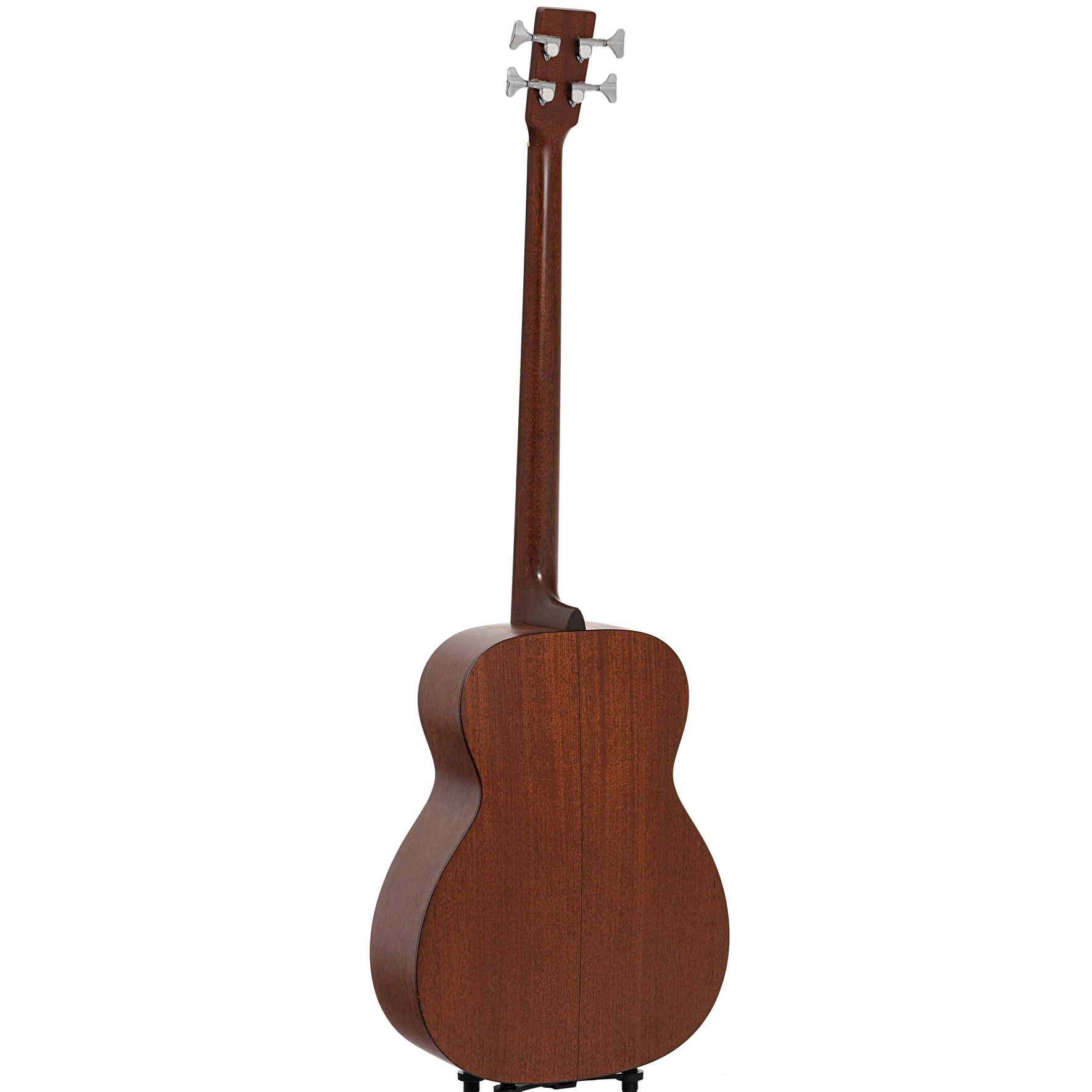 Martin B-1E Acoustic Electric Bass (2005) - Image 12