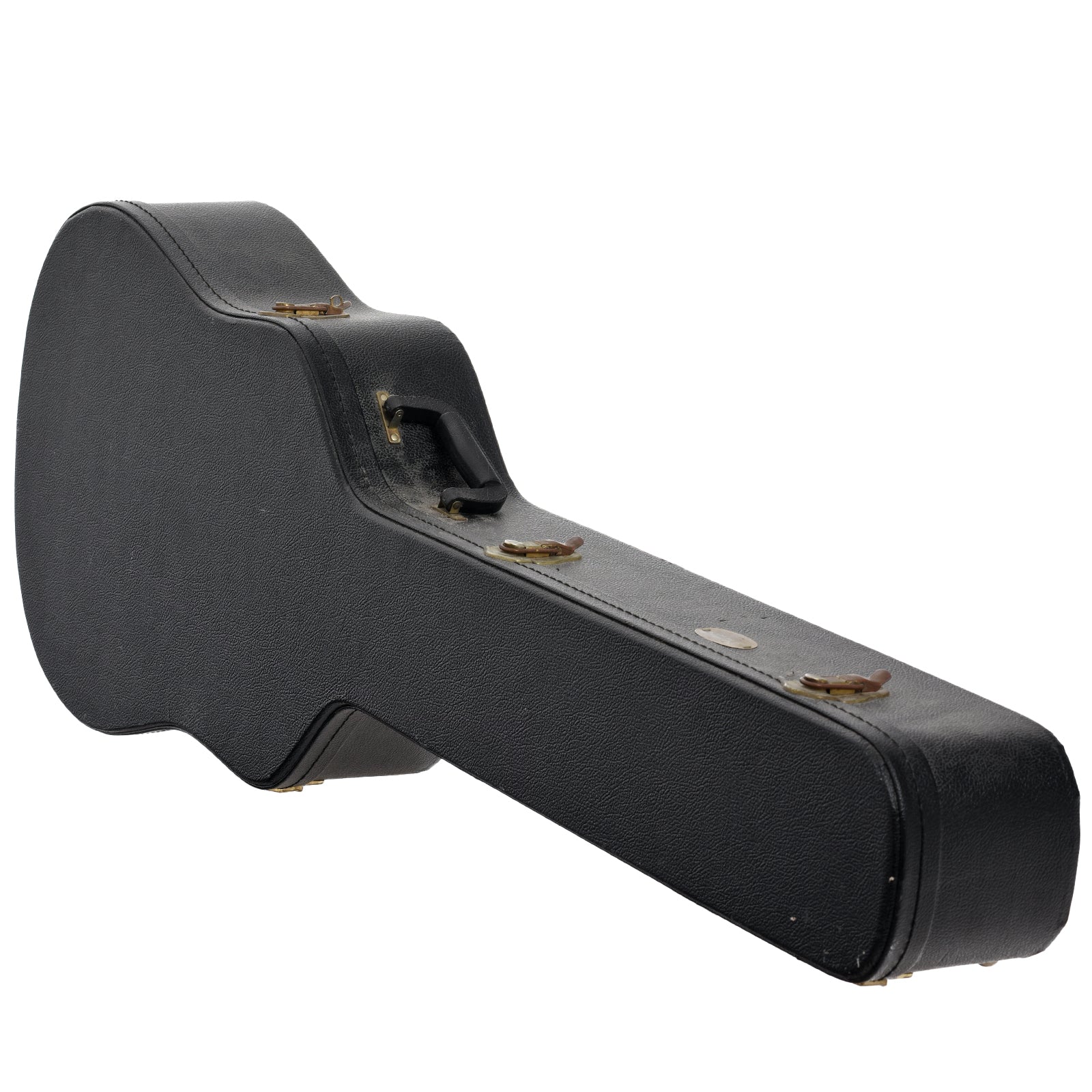Martin B-1E Acoustic Electric Bass (2005) - Image 13