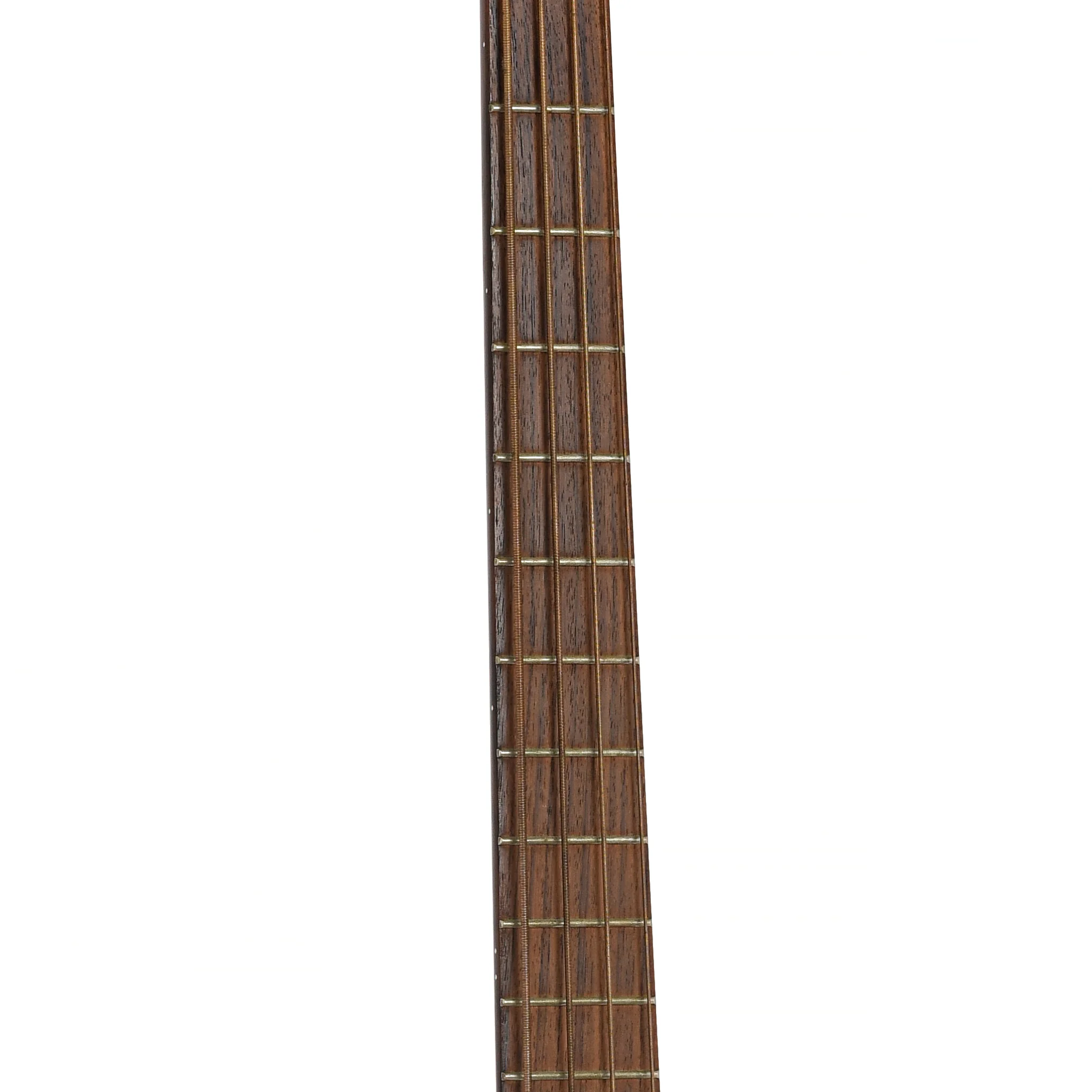 Martin B-1E Acoustic Electric Bass (2005) - Image 7