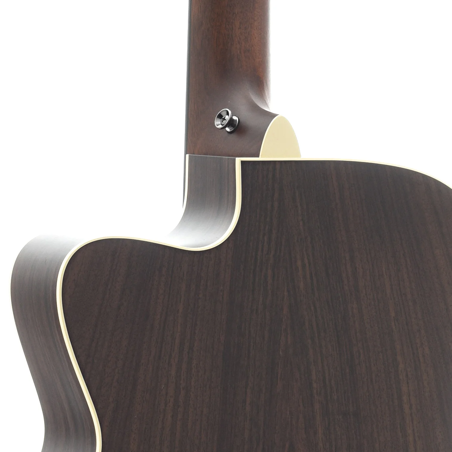Martin BC-16E Acoustic-Electric Bass Guitar & Gigbag, Fishman Matrix VT Enhance Pickup - Image 11