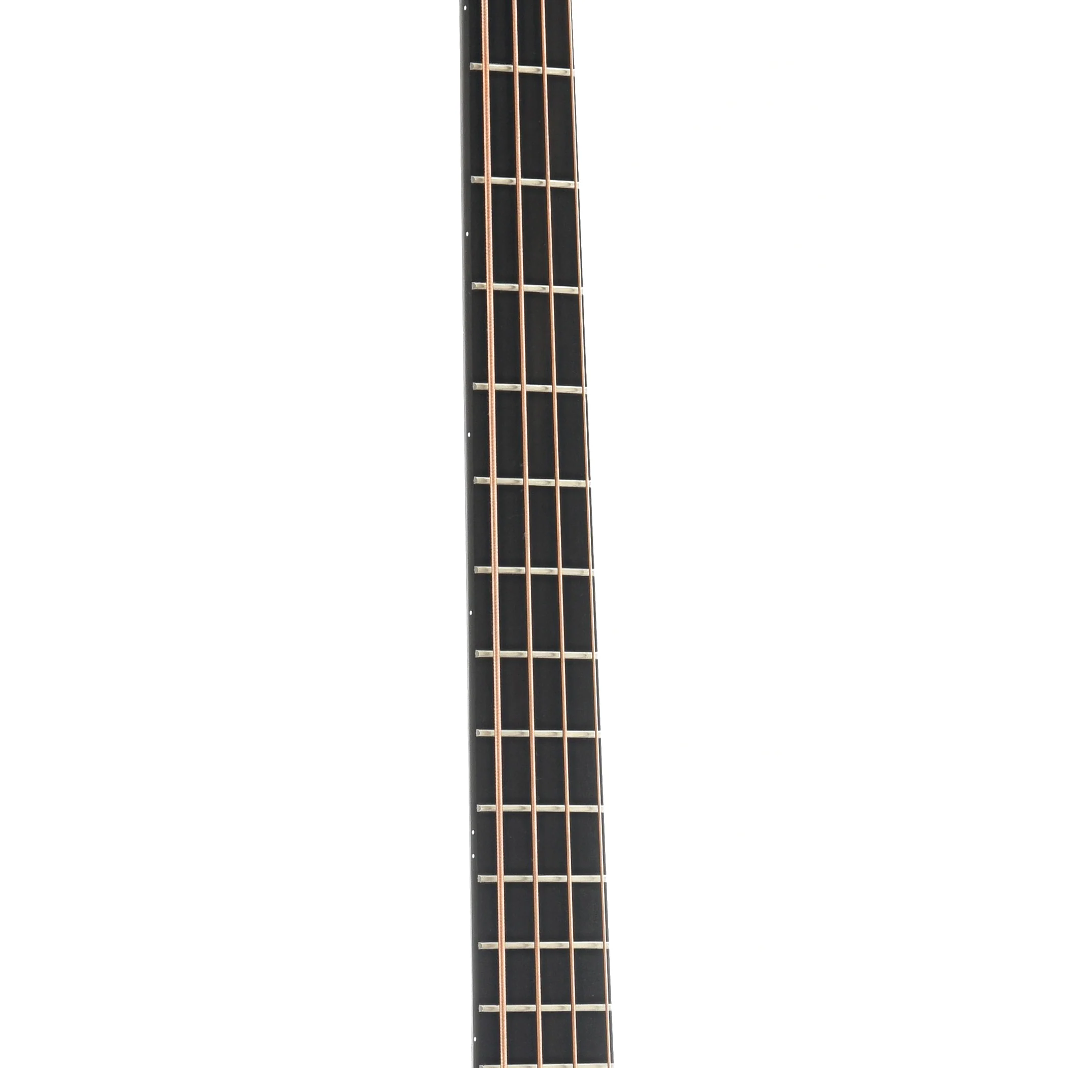 Martin BC-16E Acoustic-Electric Bass Guitar & Gigbag, Fishman Matrix VT Enhance Pickup - Image 8