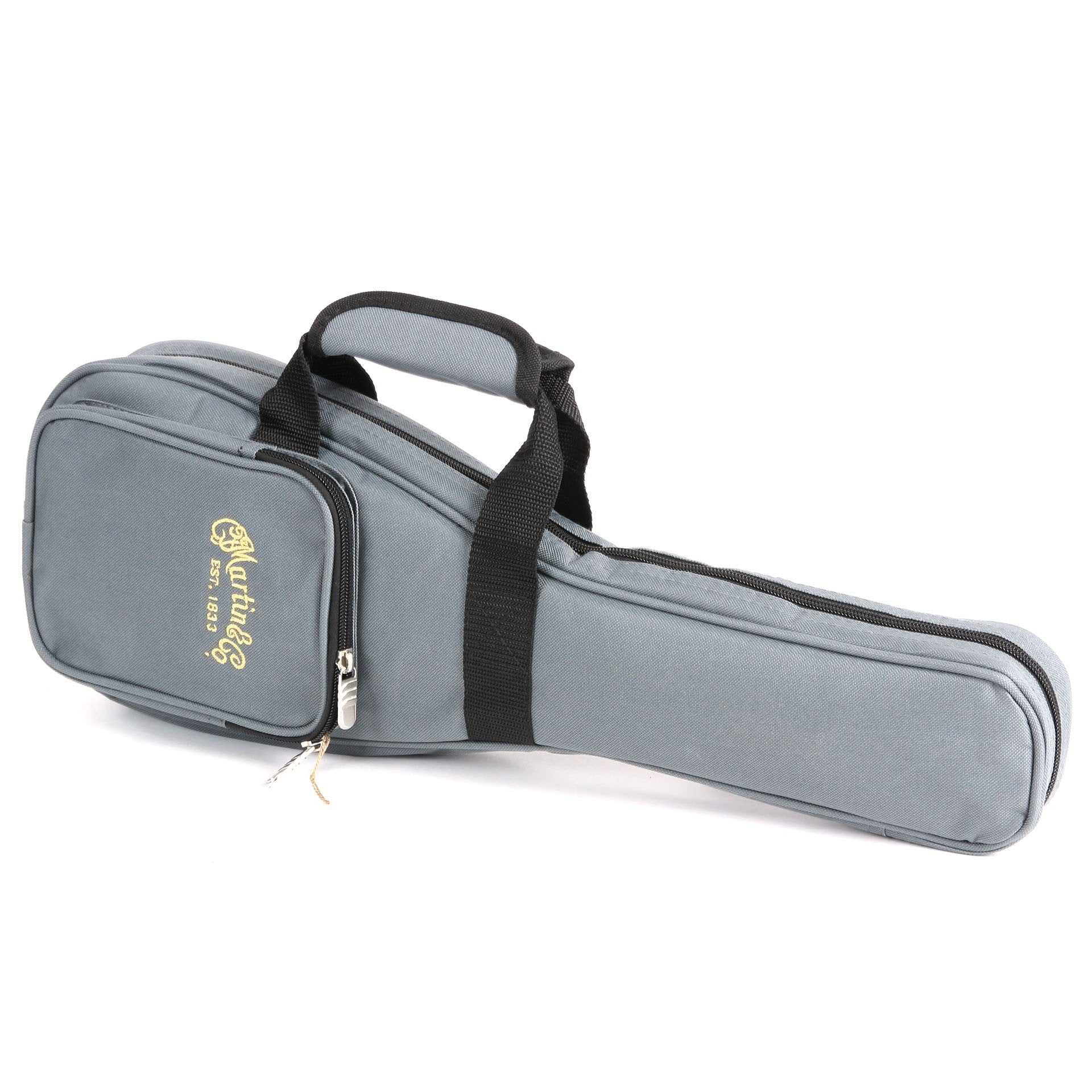 Martin C1K Concert Ukulele & Gigbag - Image 13