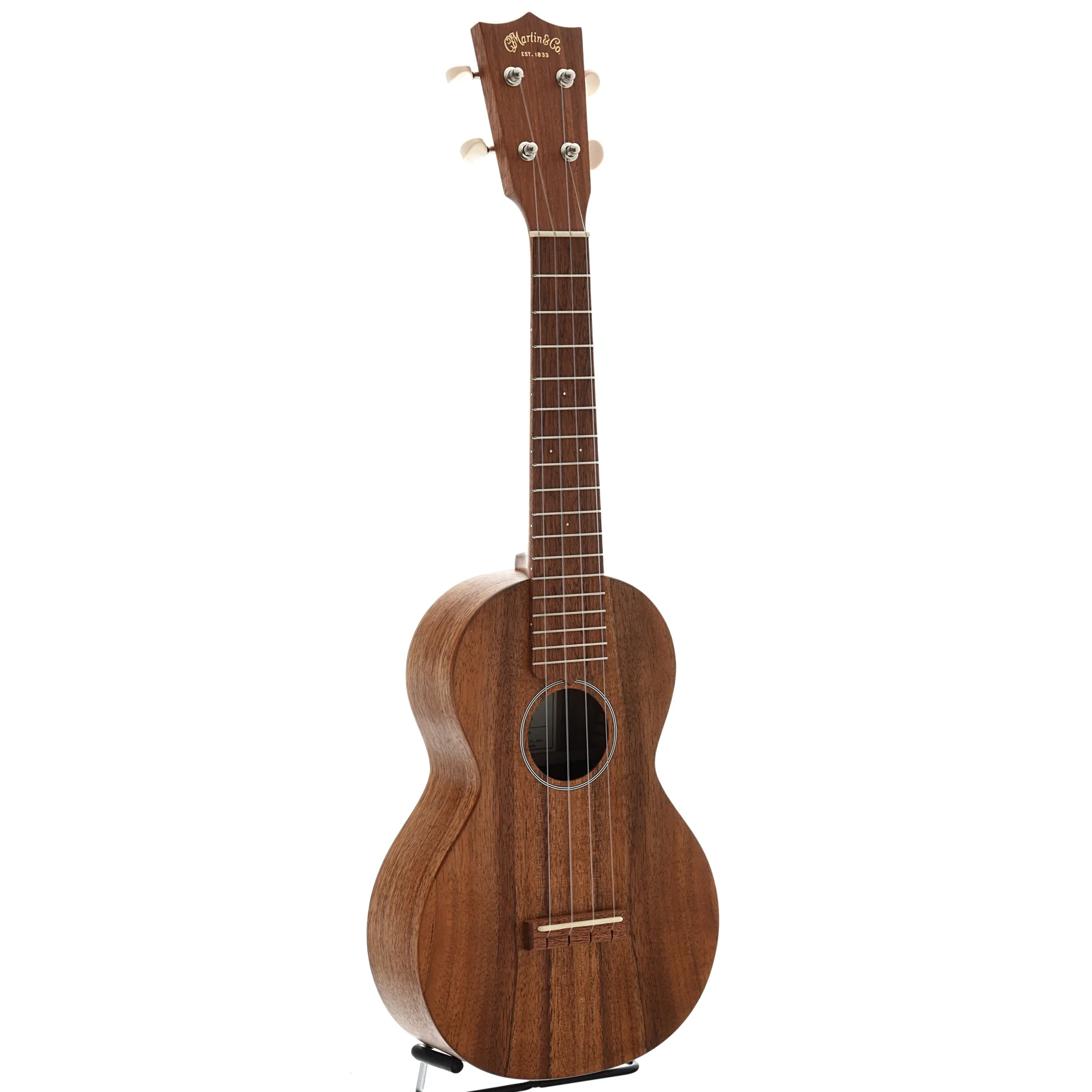 Martin C1K Concert Ukulele & Gigbag - Image 3