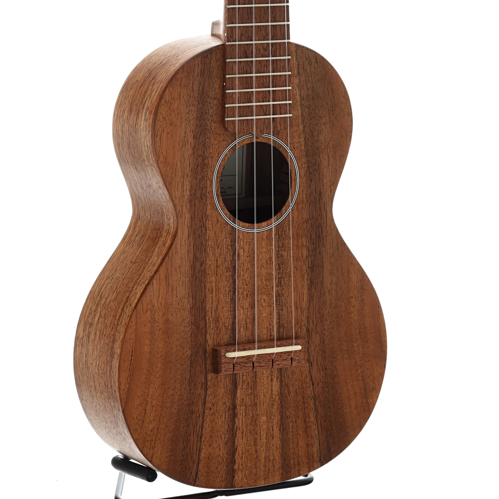 Martin C1K Concert Ukulele & Gigbag - Image 4