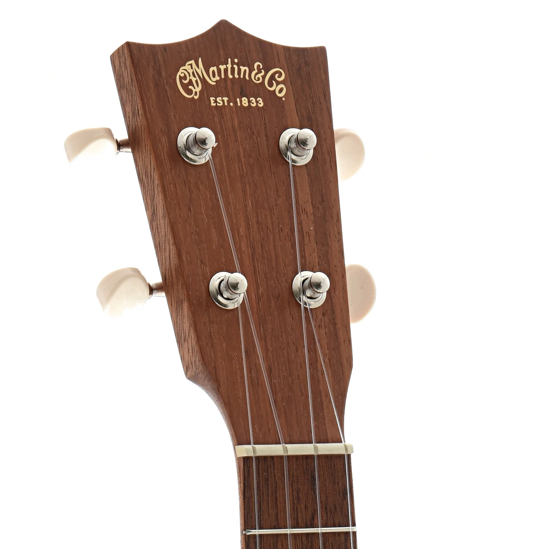 Martin C1K Concert Ukulele & Gigbag - Image 8
