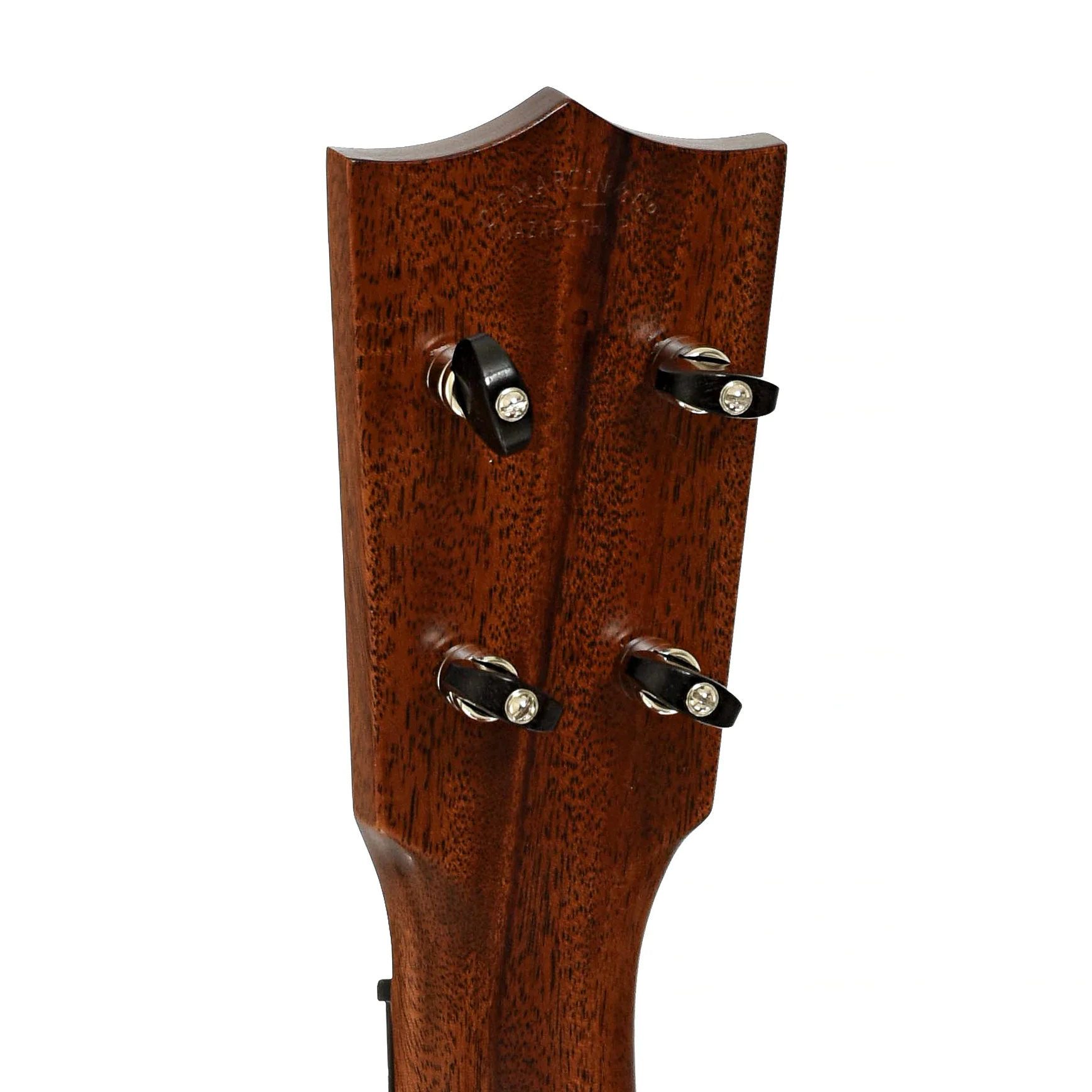 Martin Centennial 1 Concert Ukulele & Gigbag - Image 9