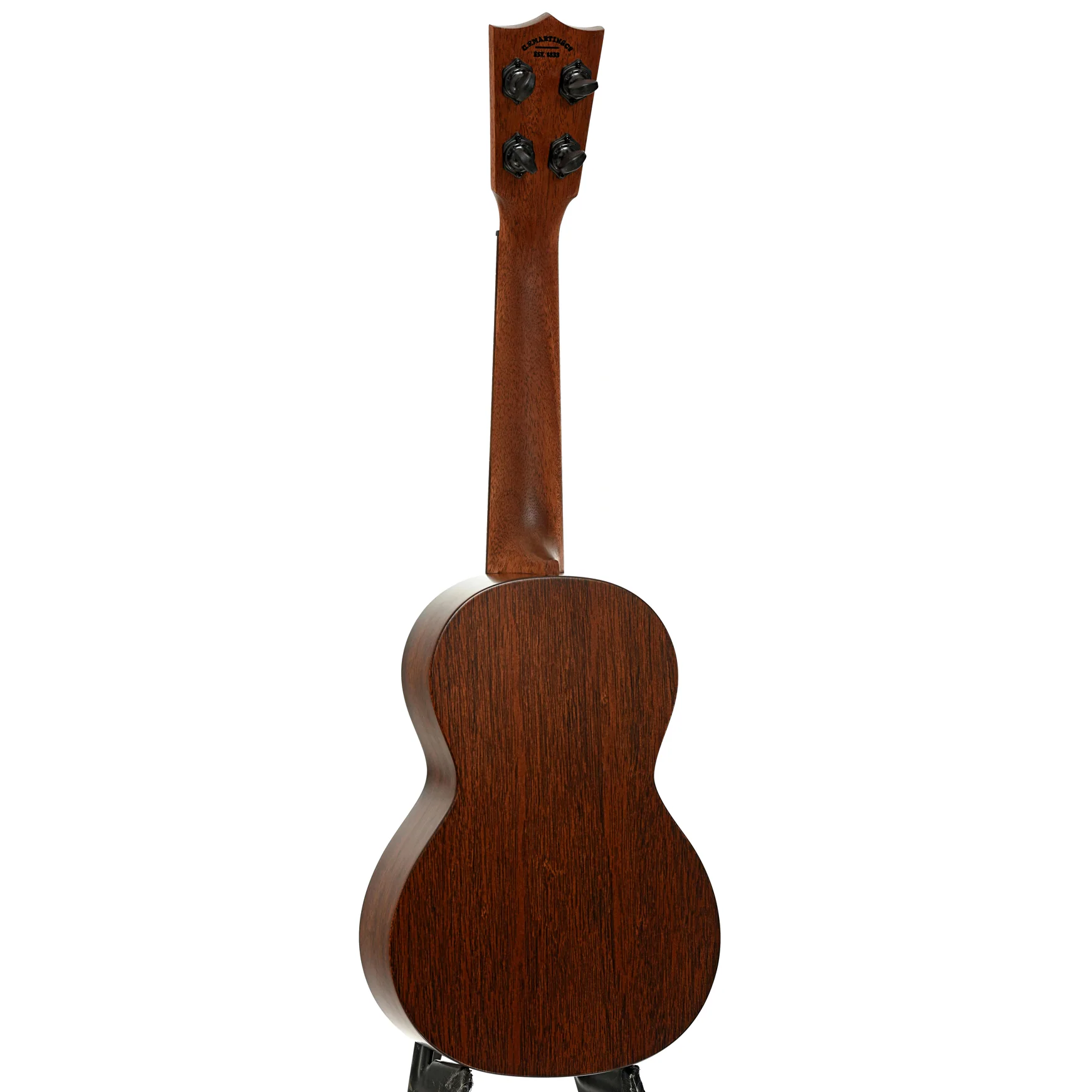 Martin Centennial Concert Ukulele & Gigbag - Image 12