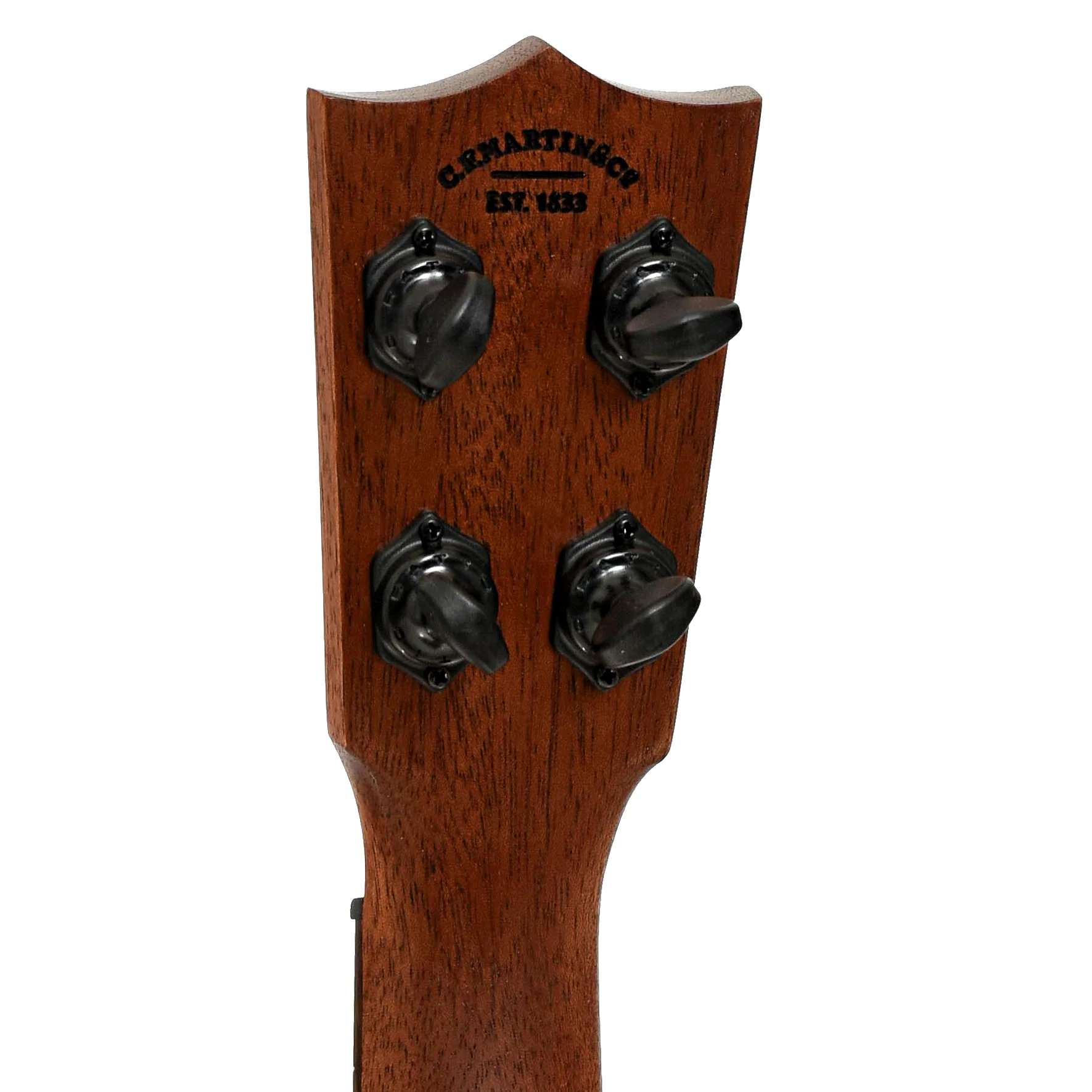 Martin Centennial Concert Ukulele & Gigbag - Image 9