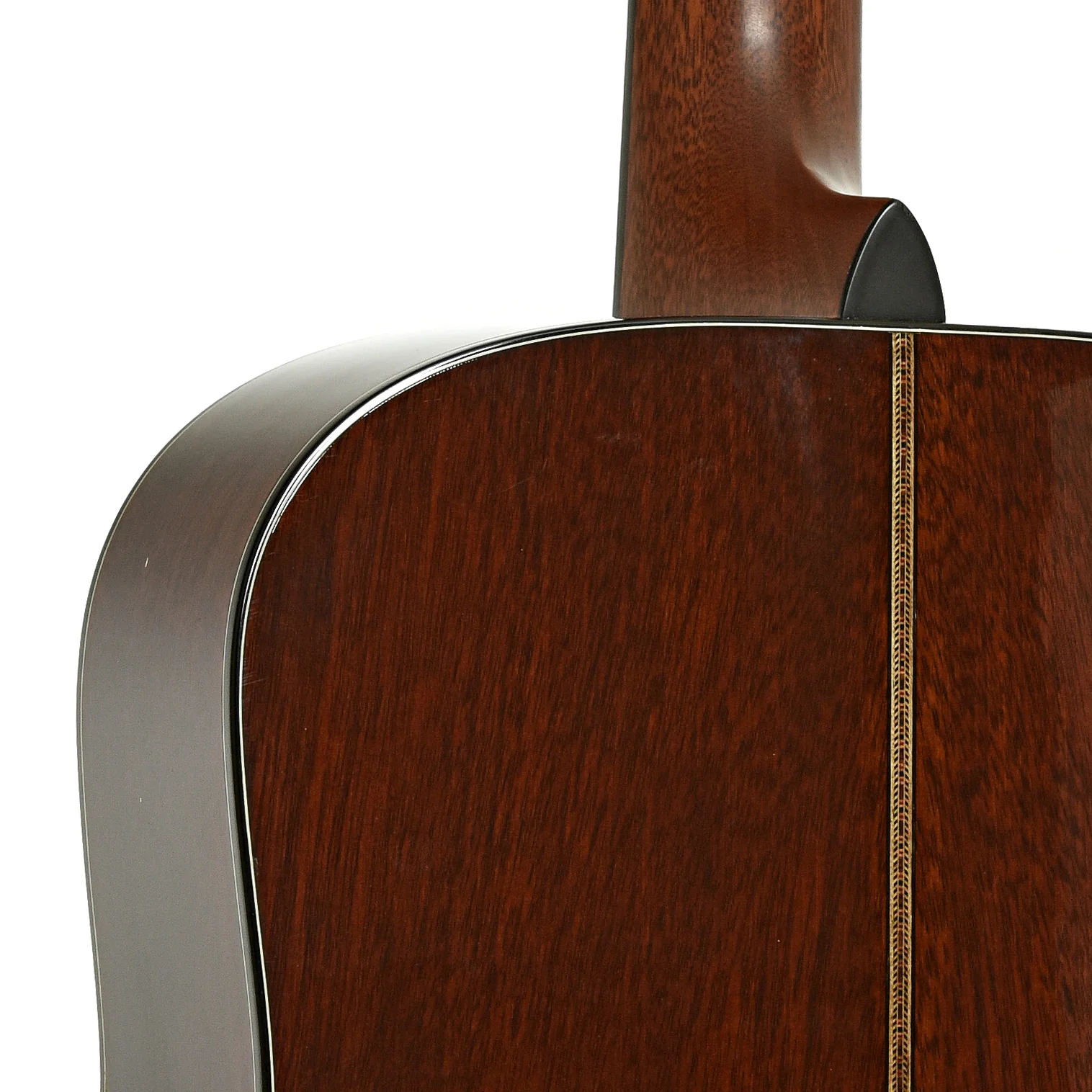 Martin CEO-1 Acoustic Guitar (1997) - Image 10