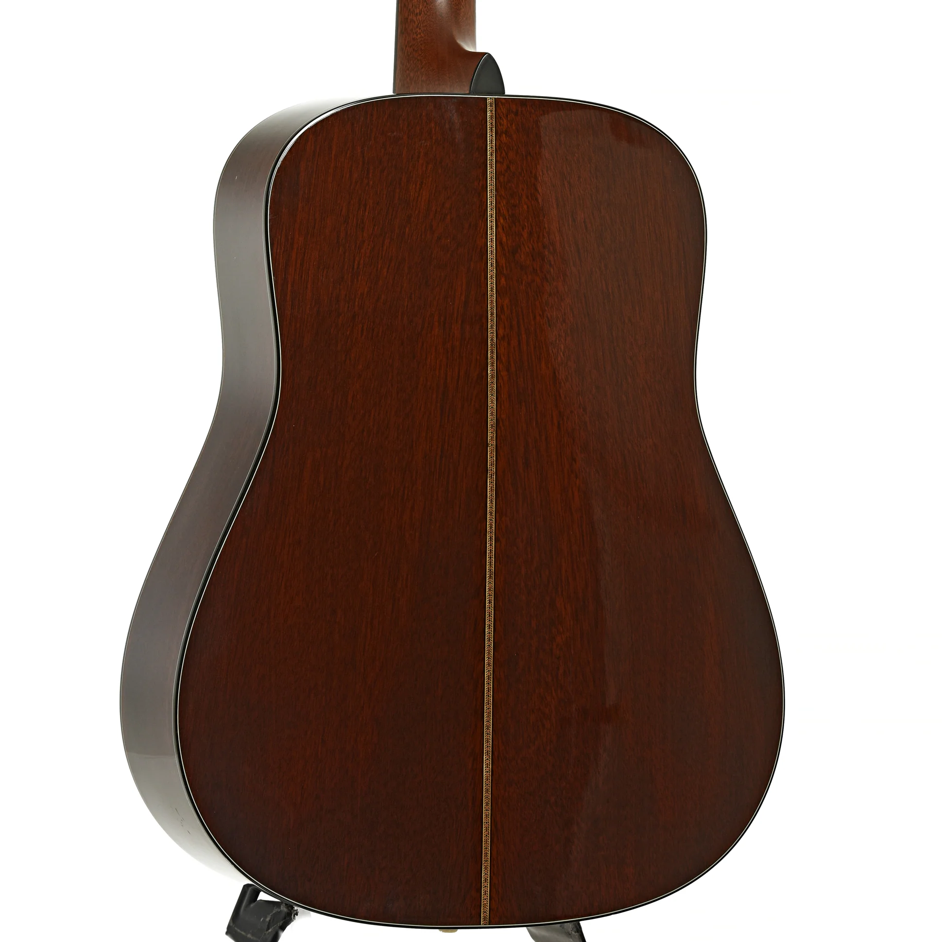 Martin CEO-1 Acoustic Guitar (1997) - Image 11