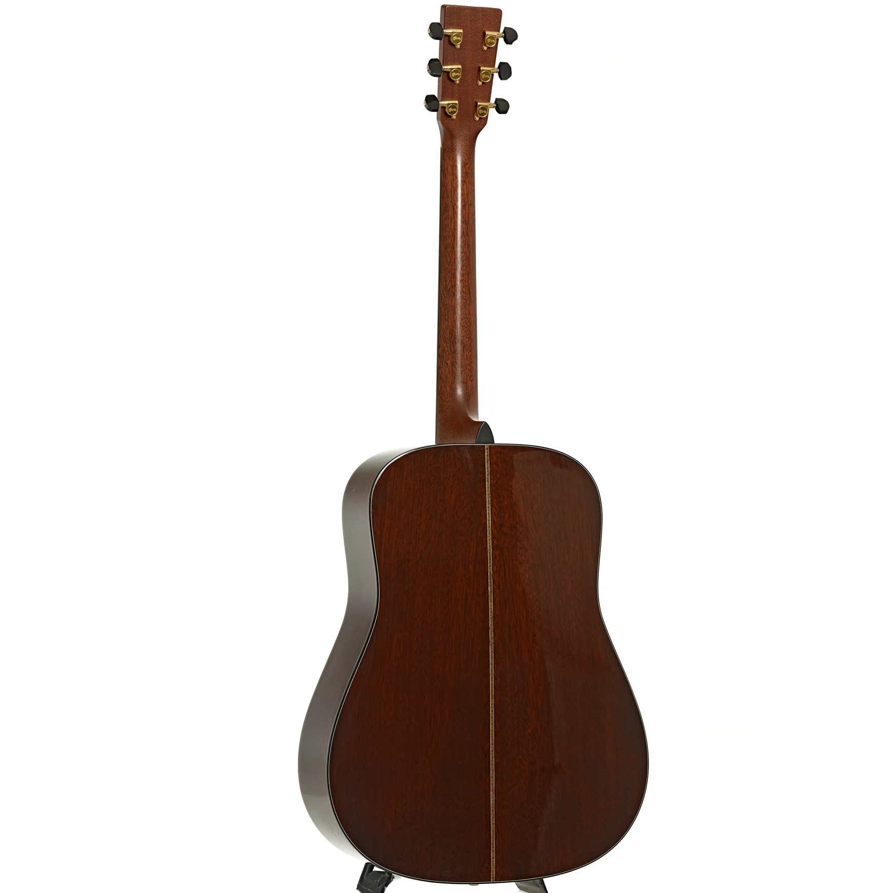 Martin CEO-1 Acoustic Guitar (1997) - Image 12